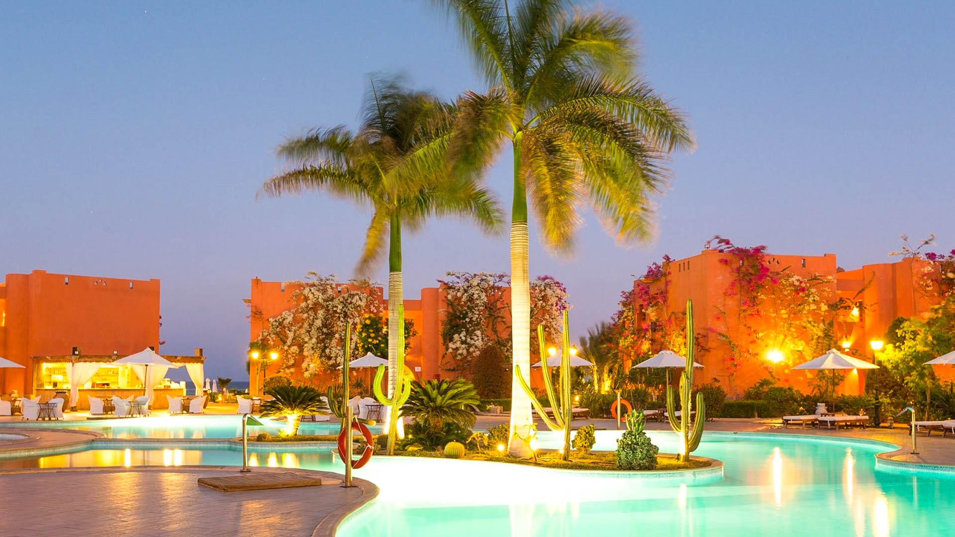 Veraclub Emerald Lagoon
