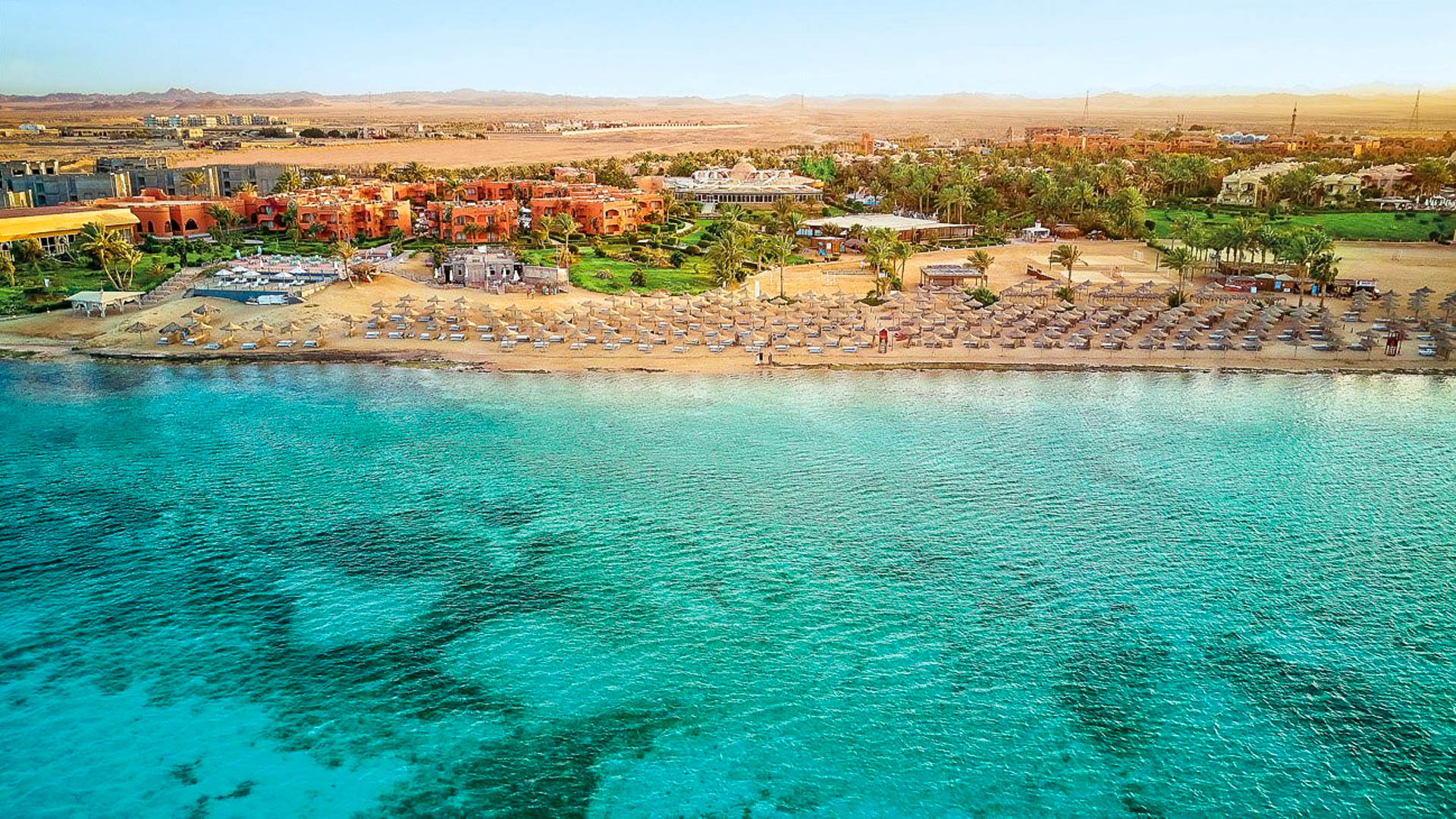 Veraclub Emerald Lagoon