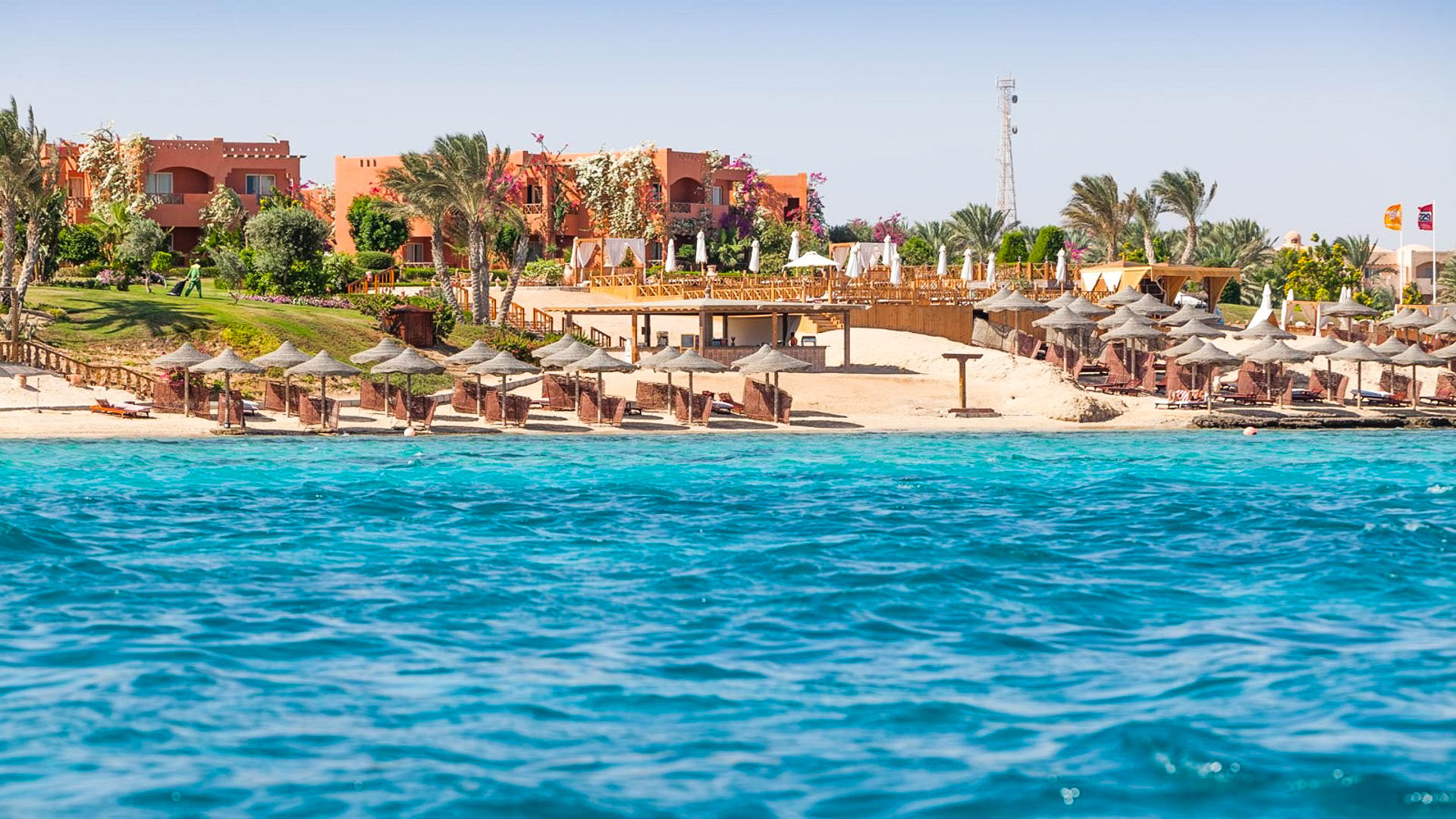 Veraclub Emerald Lagoon