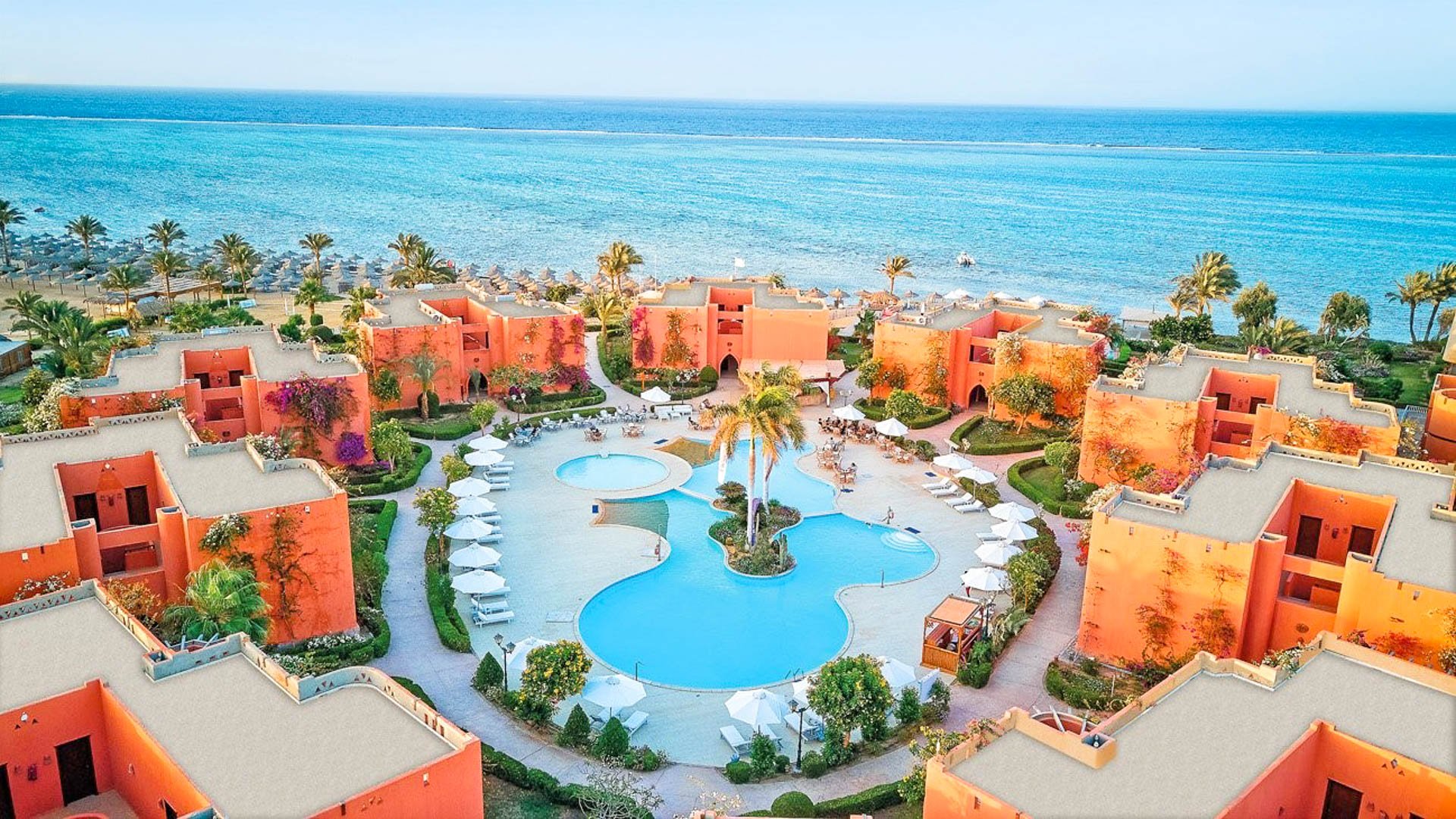 Veraclub Emerald Lagoon