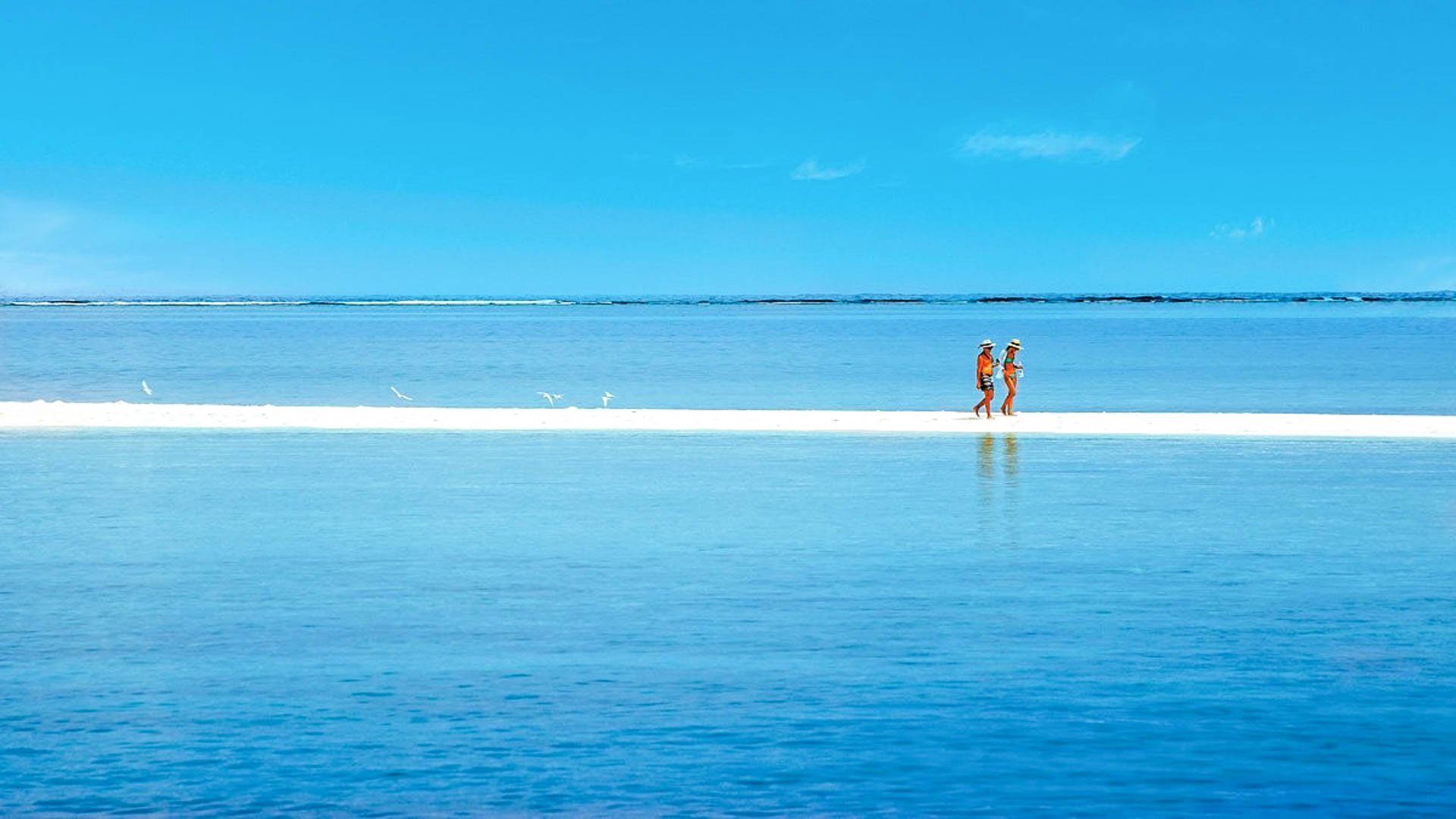 Veraclub Gangehi Island Resort & Spa
