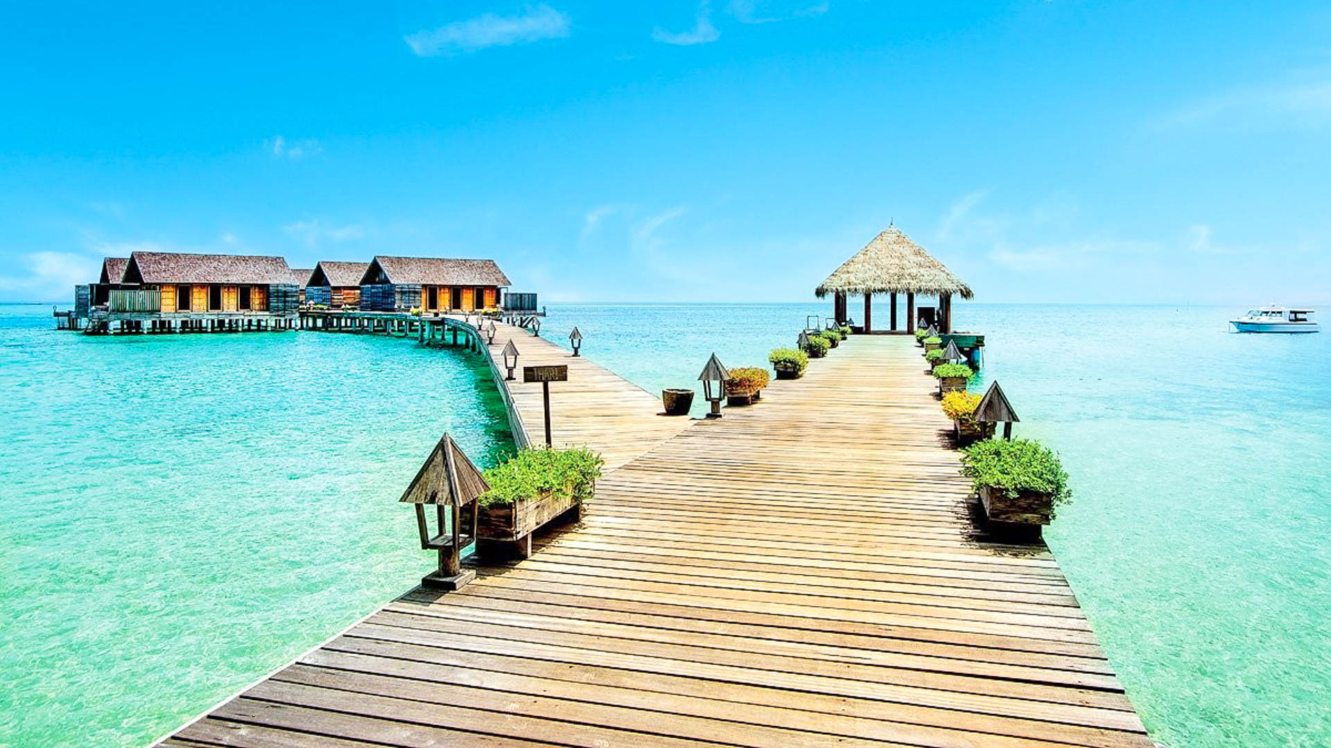 Veraclub Gangehi Island Resort & Spa