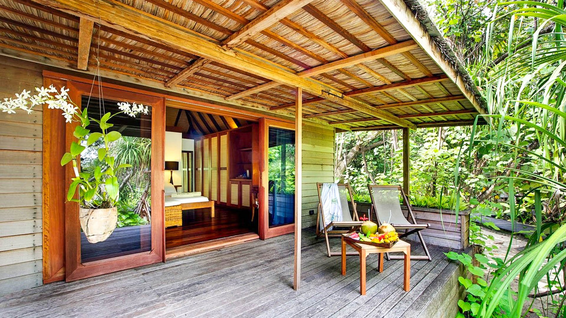 Veraclub Gangehi Island Resort & Spa