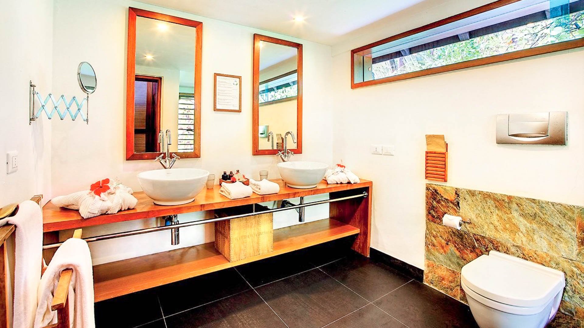 Veraclub Gangehi Island Resort & Spa