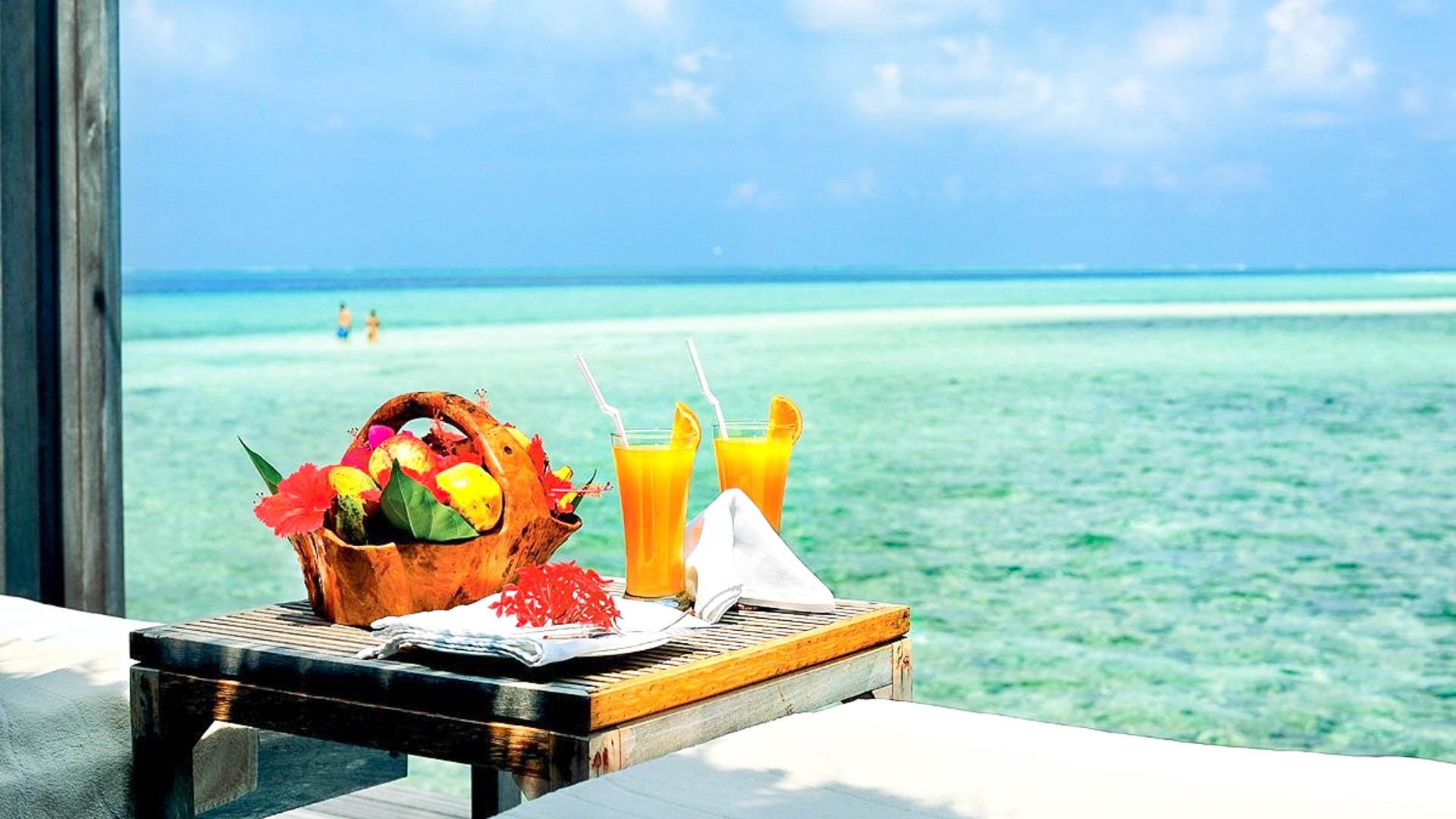 Veraclub Gangehi Island Resort & Spa