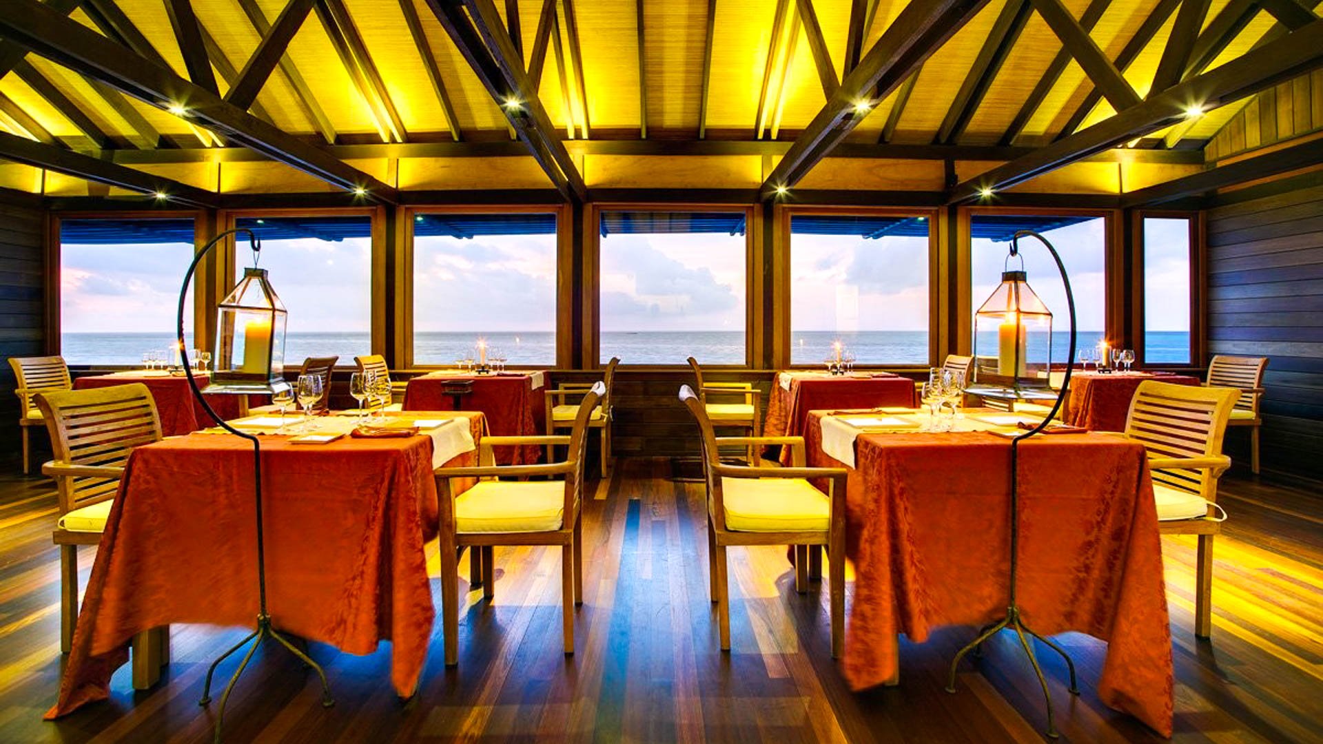 Veraclub Gangehi Island Resort & Spa