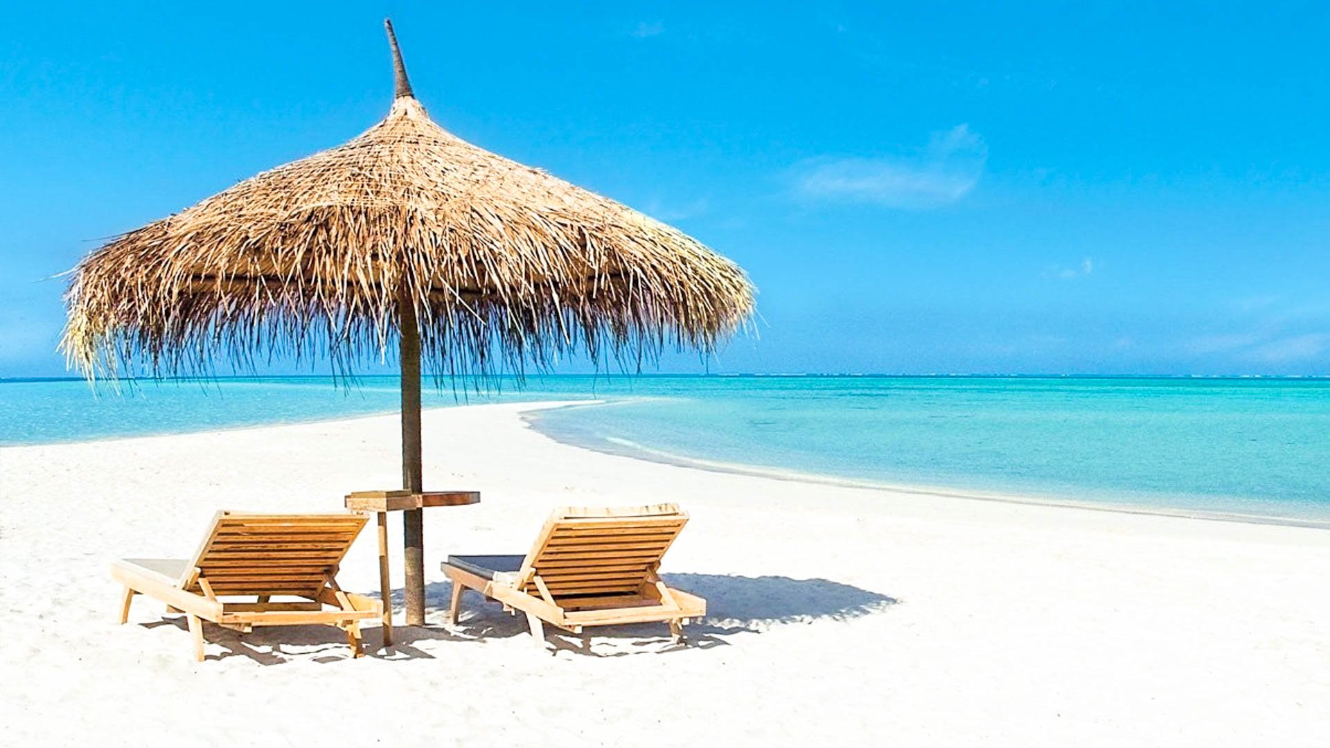 Veraclub Gangehi Island Resort & Spa