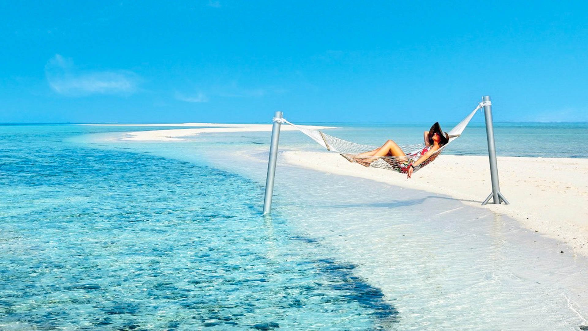 Veraclub Gangehi Island Resort & Spa