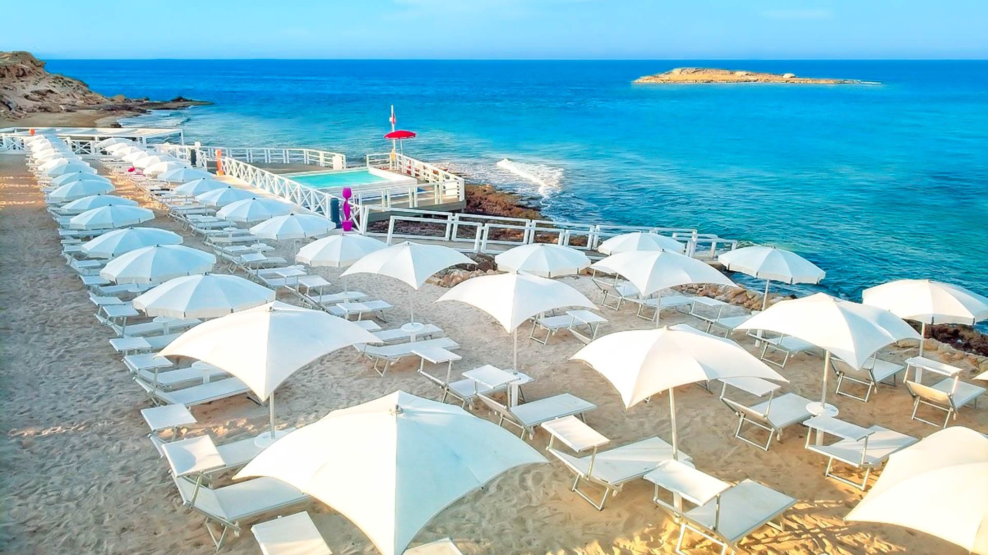 L'Isola di Pazze Hotel Resort
