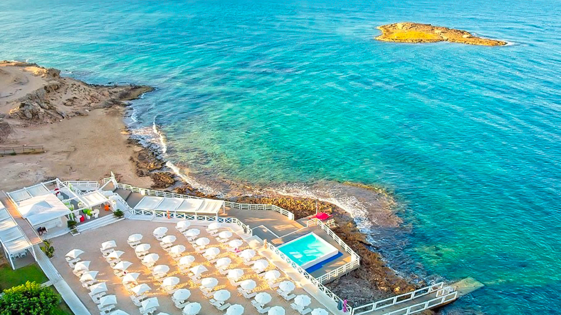 L'Isola di Pazze Hotel Resort
