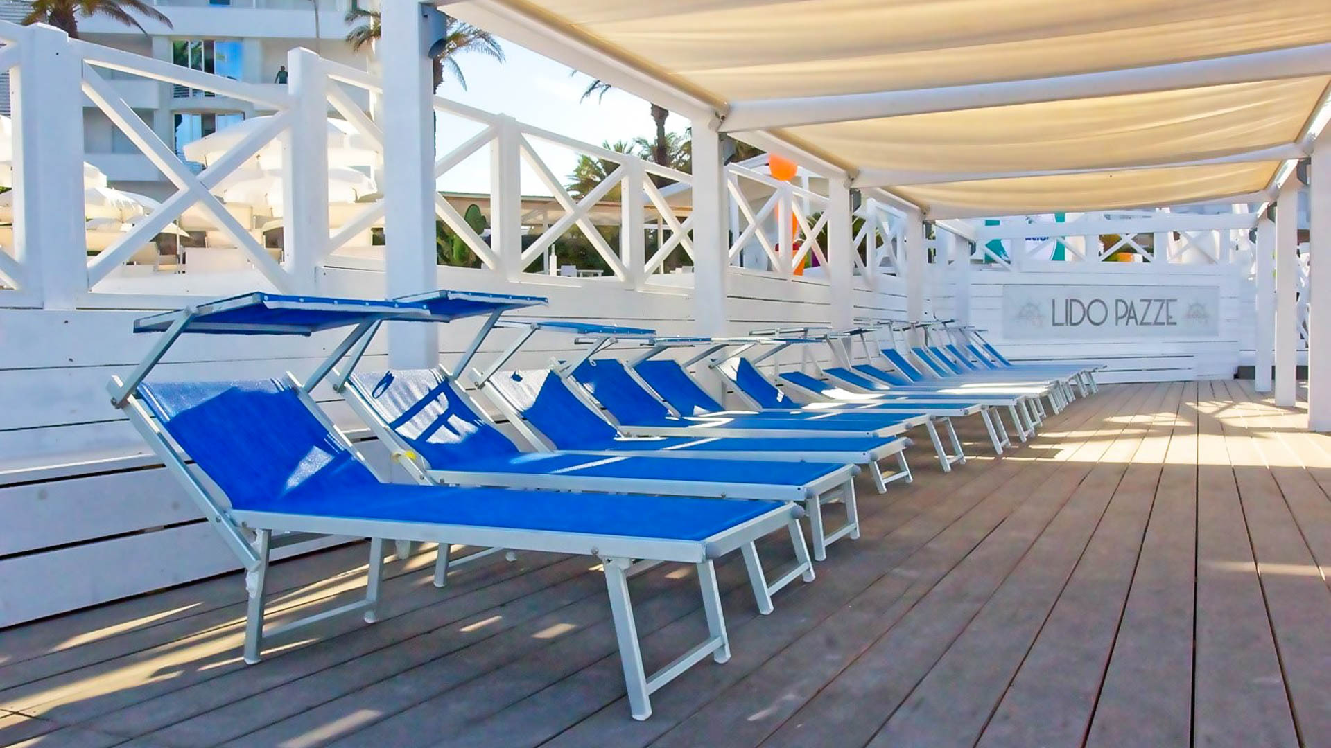 L'Isola di Pazze Hotel Resort