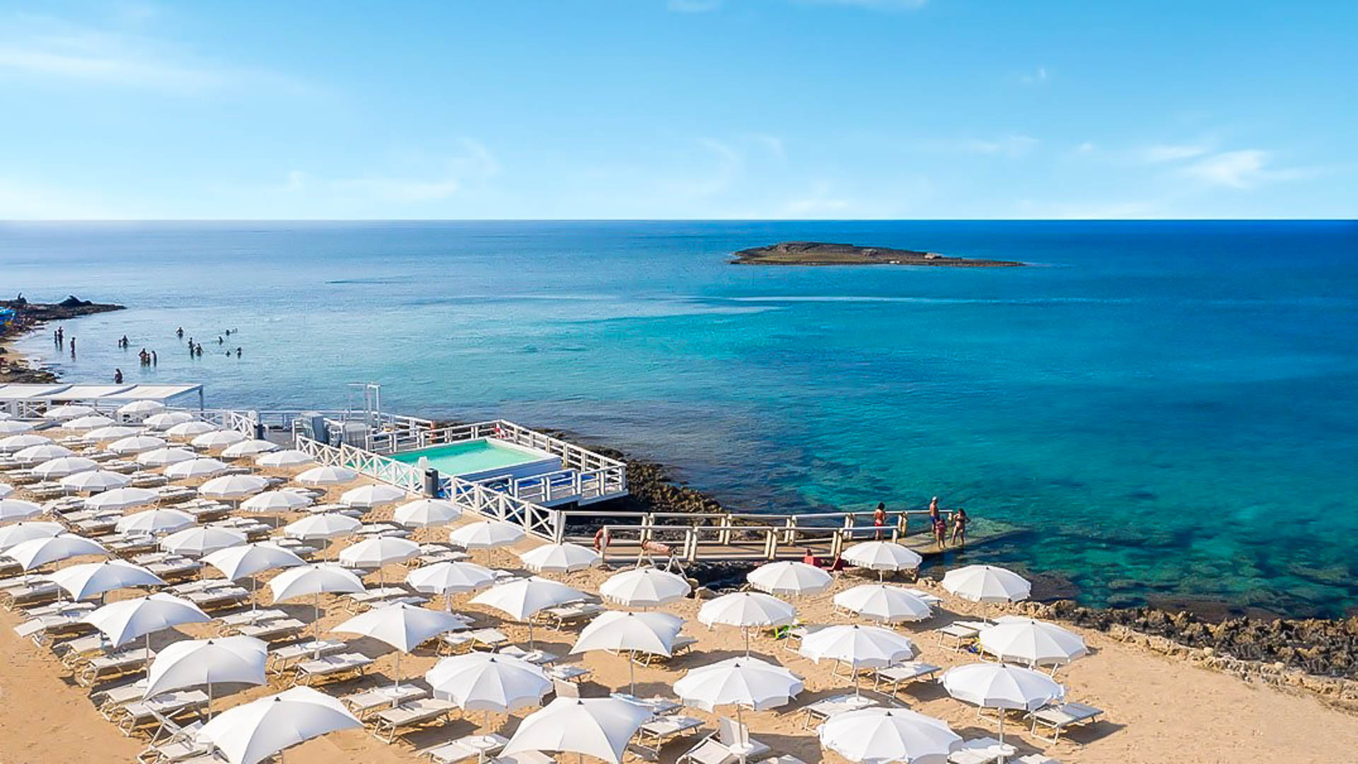 L'Isola di Pazze Hotel Resort