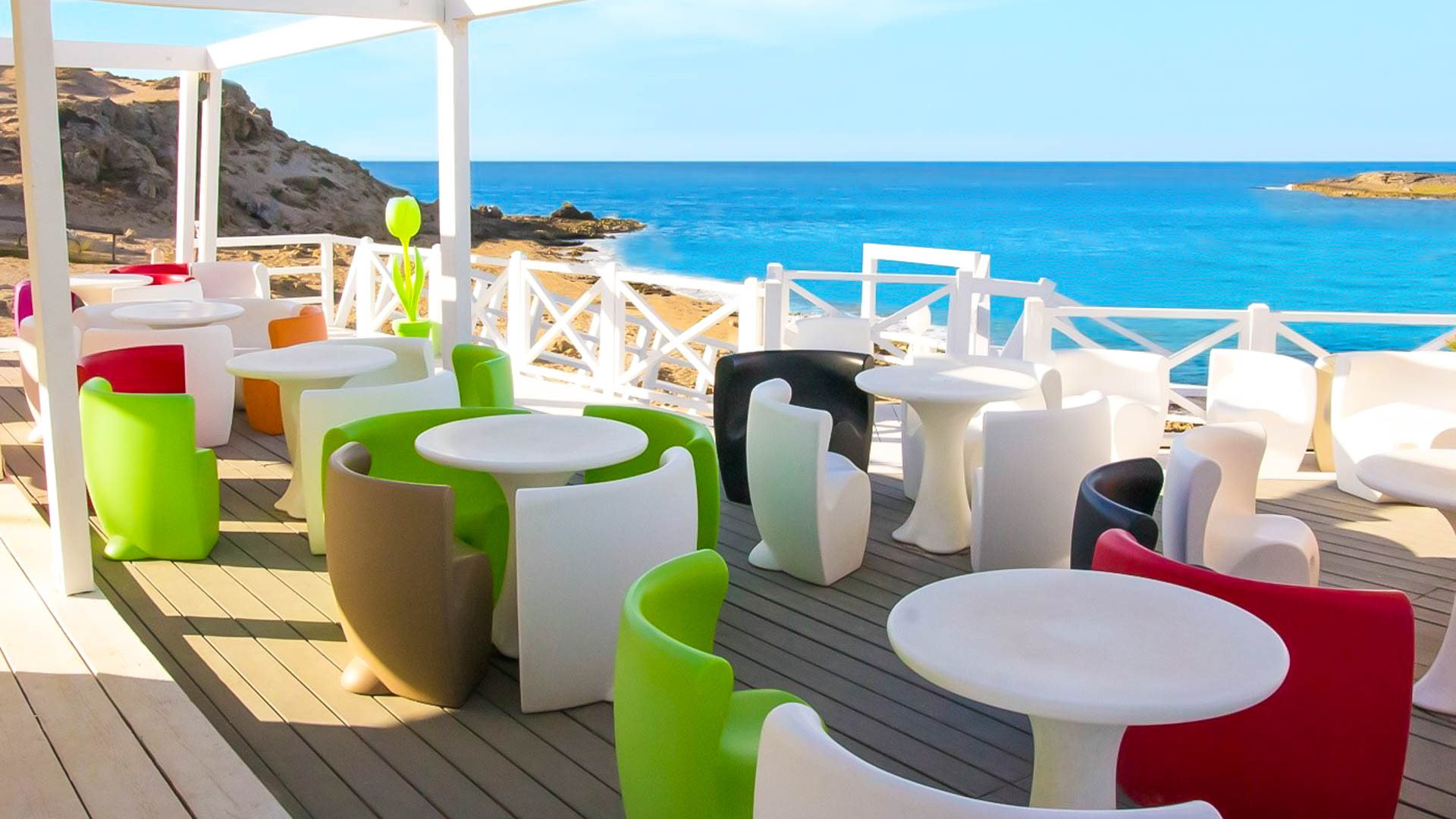 L'Isola di Pazze Hotel Resort