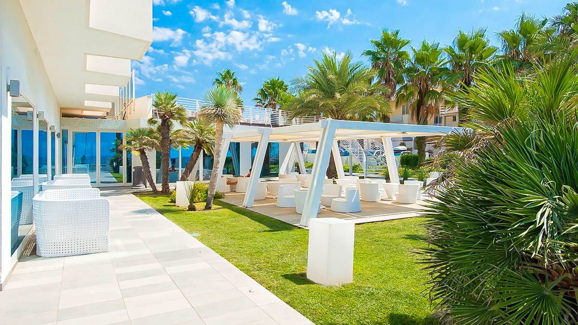 L'Isola di Pazze Hotel Resort