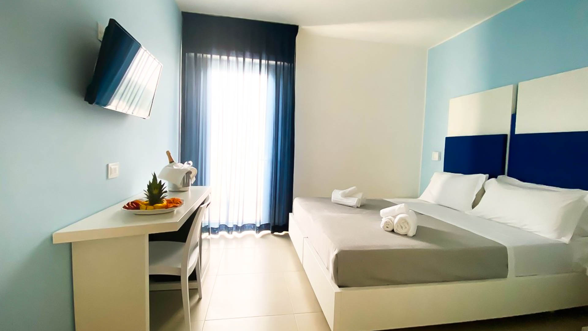 L'Isola di Pazze Hotel Resort