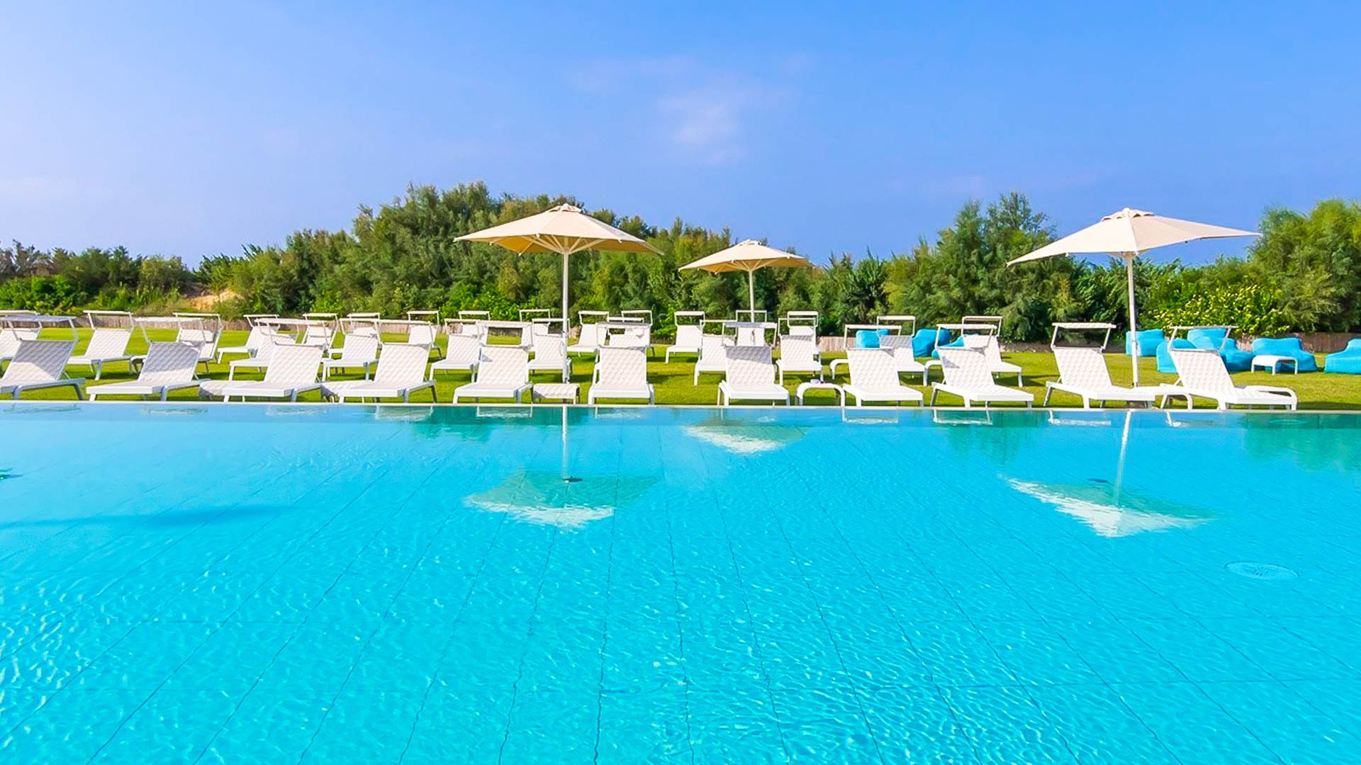 Veraclub Modica Beach Resort