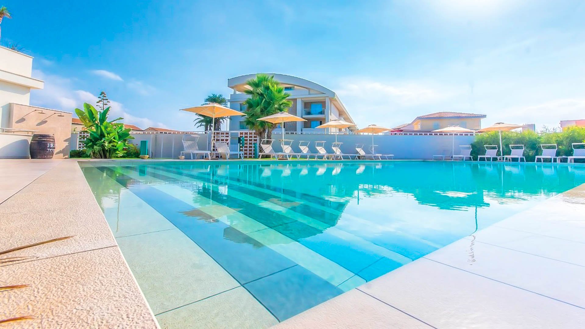 Veraclub Modica Beach Resort