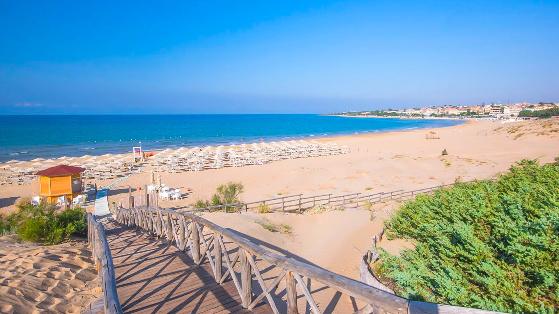 Veraclub Modica Beach Resort