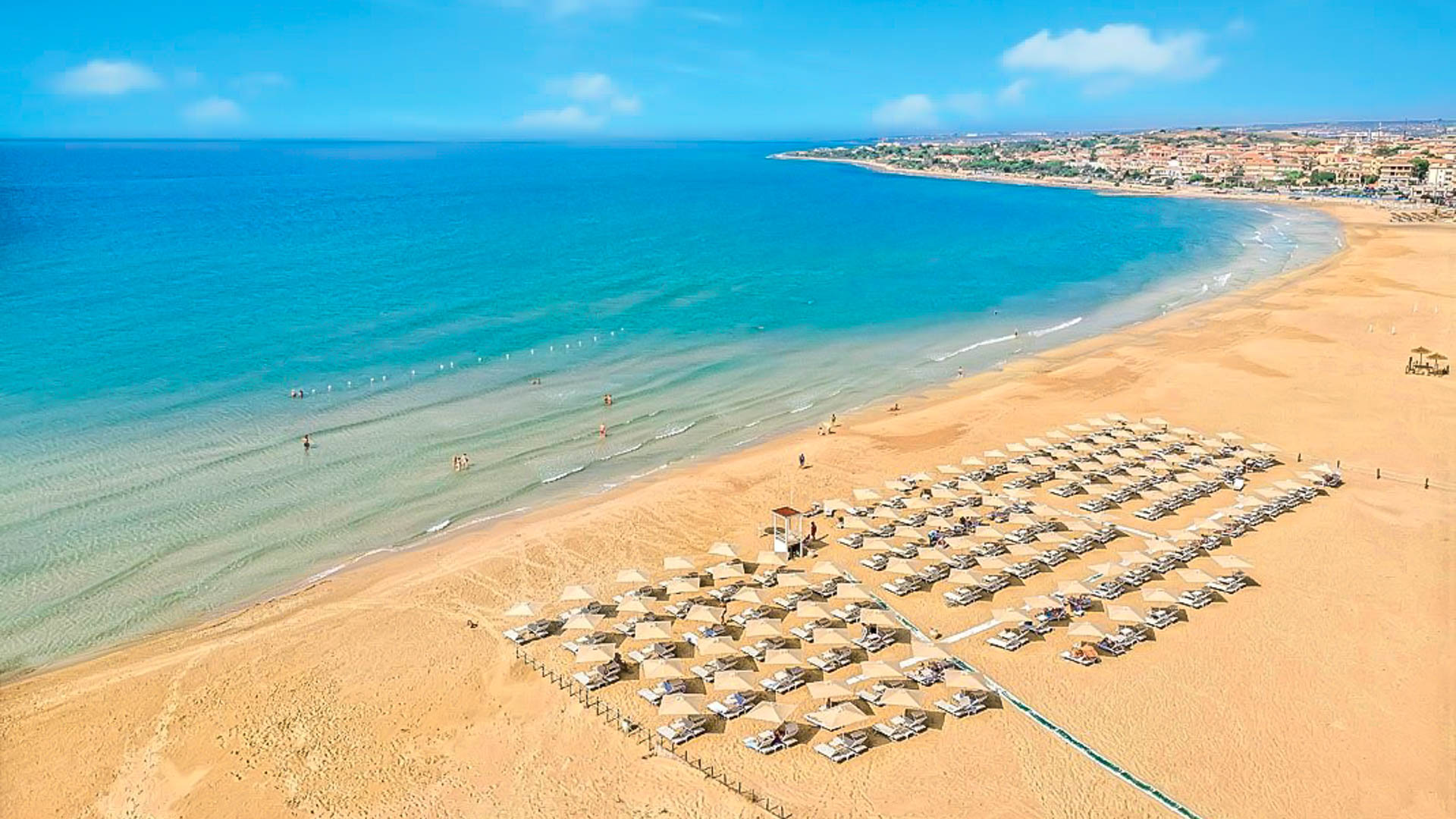 Veraclub Modica Beach Resort