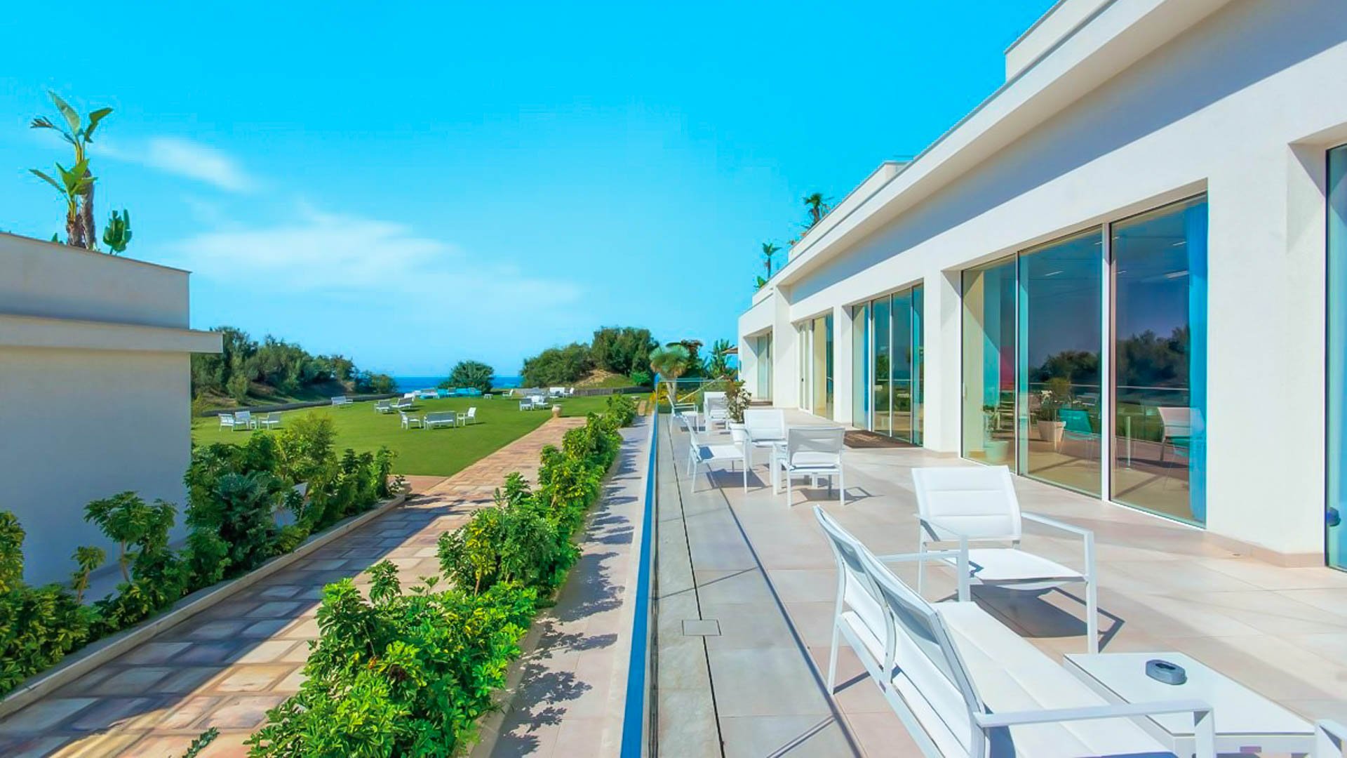 Veraclub Modica Beach Resort