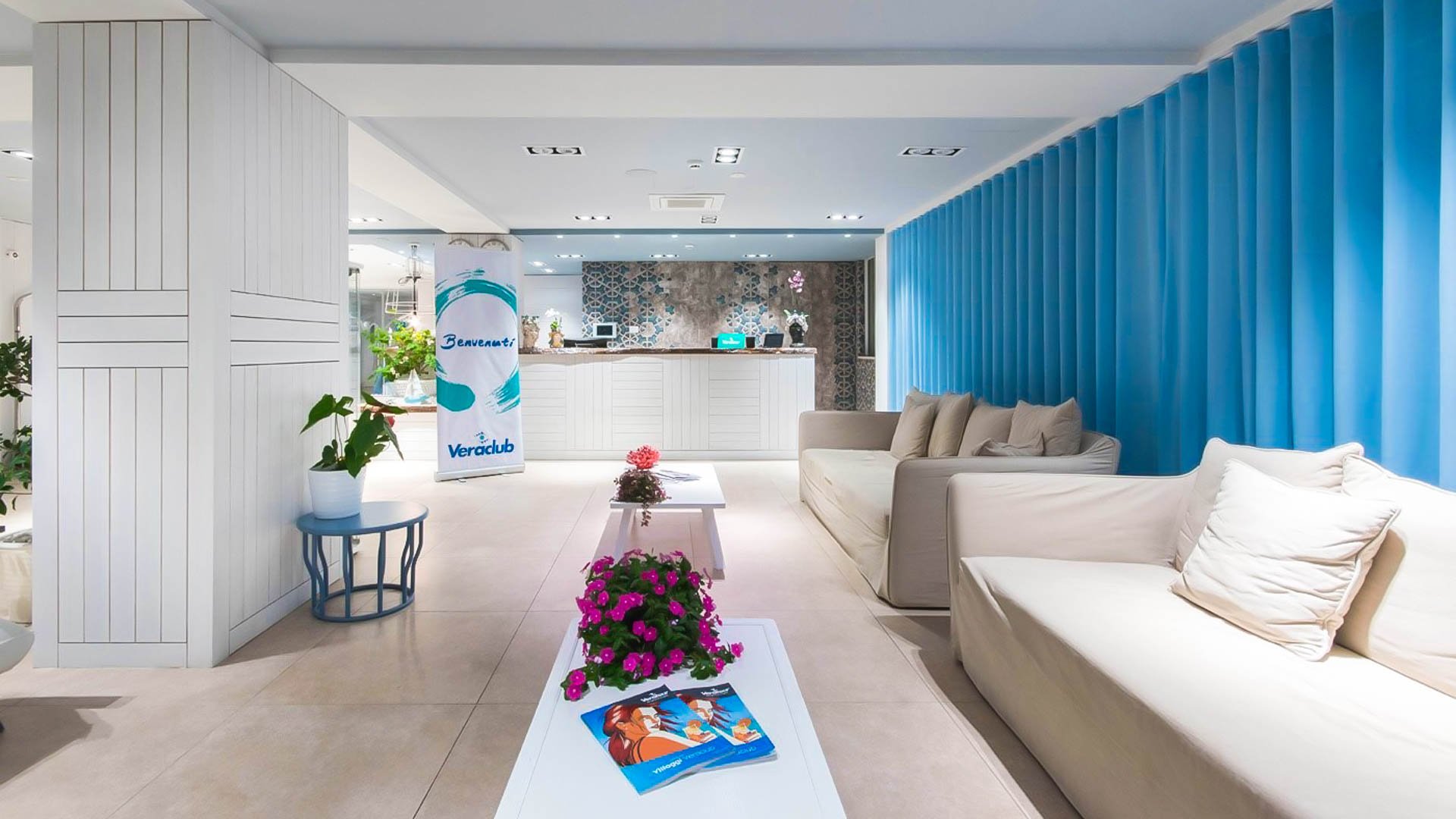 Veraclub Modica Beach Resort