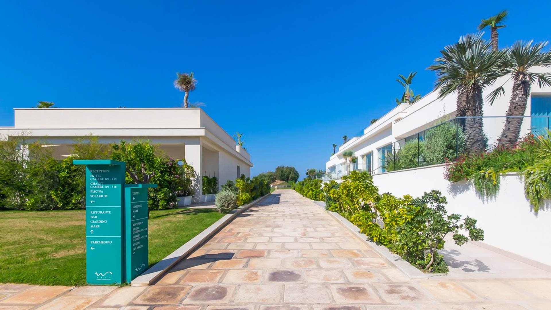 Veraclub Modica Beach Resort