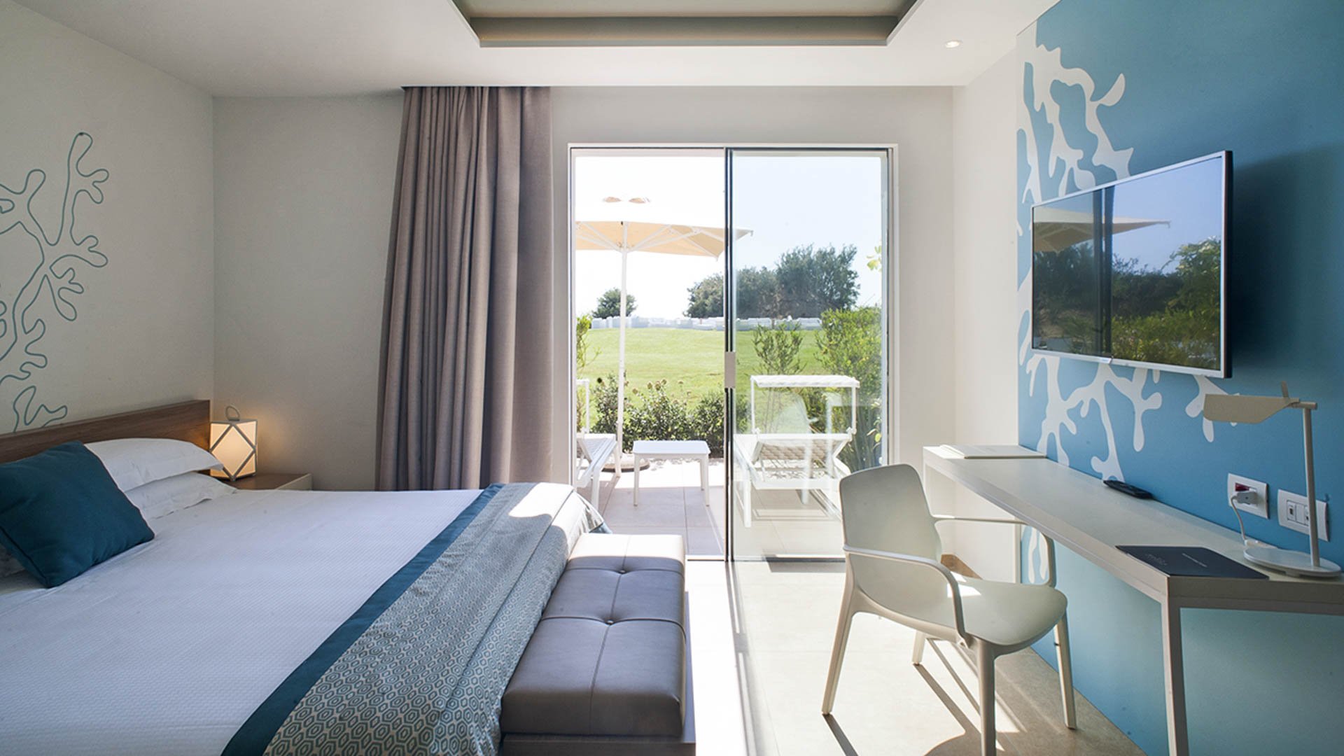 Veraclub Modica Beach Resort