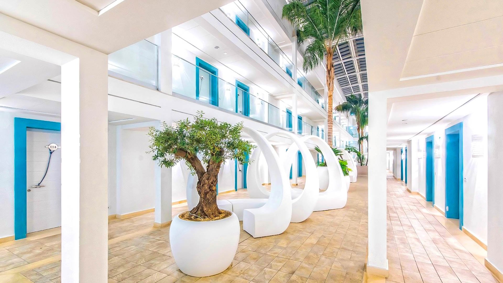 Veraclub Modica Beach Resort