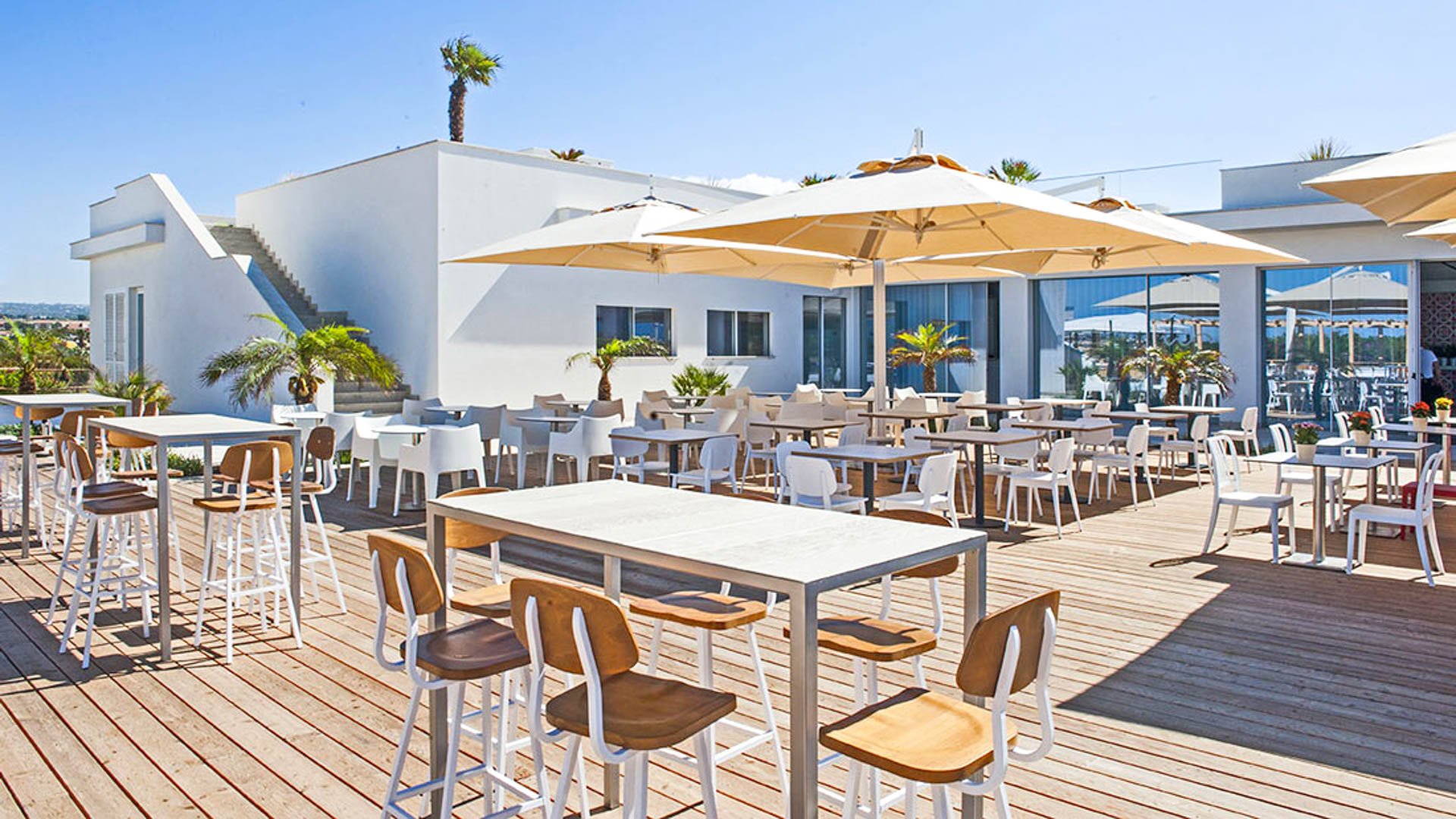 Veraclub Modica Beach Resort