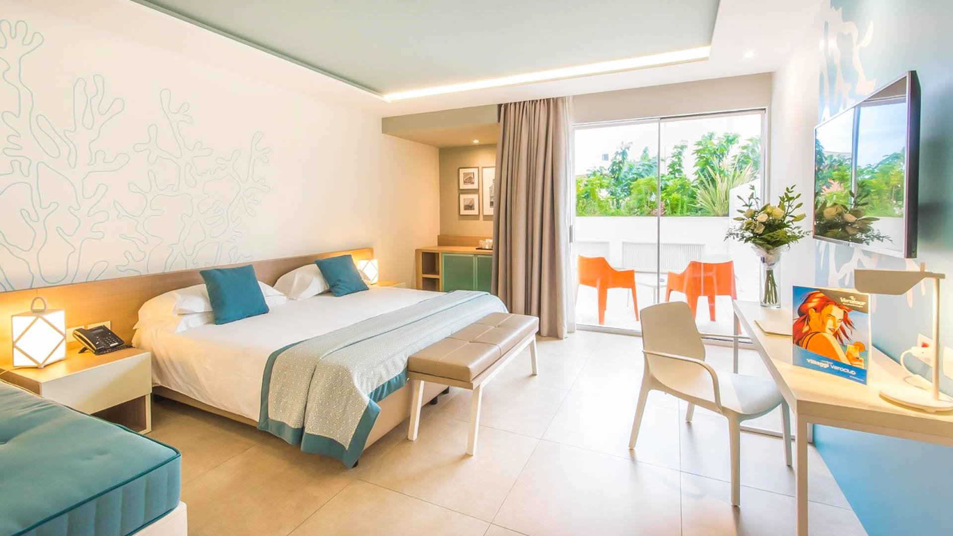 Veraclub Modica Beach Resort