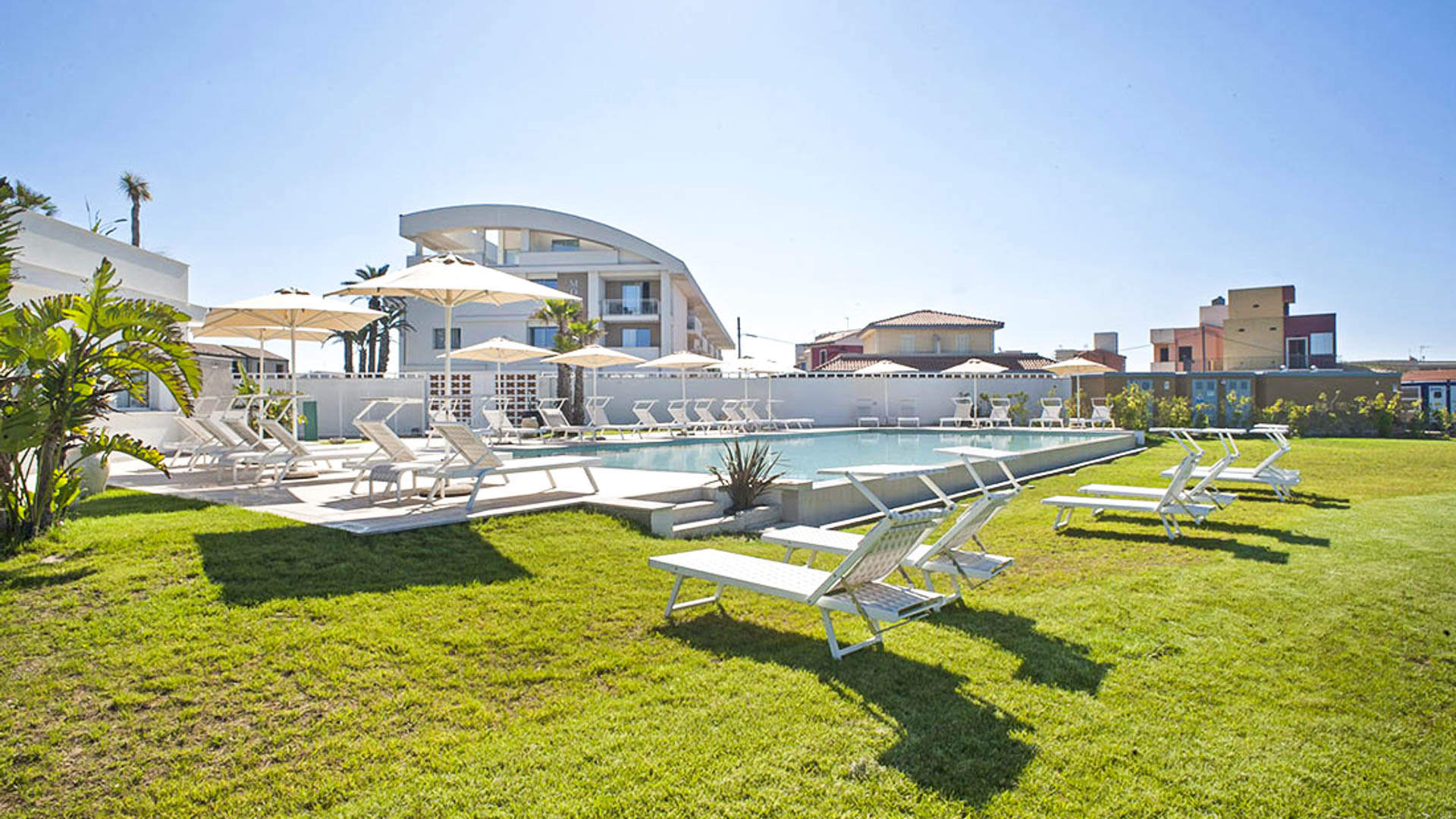 Veraclub Modica Beach Resort