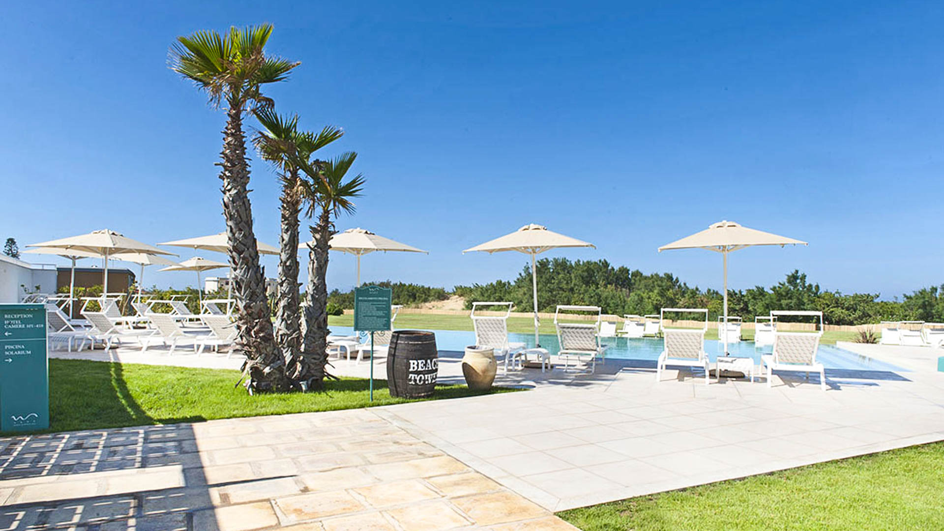 Veraclub Modica Beach Resort