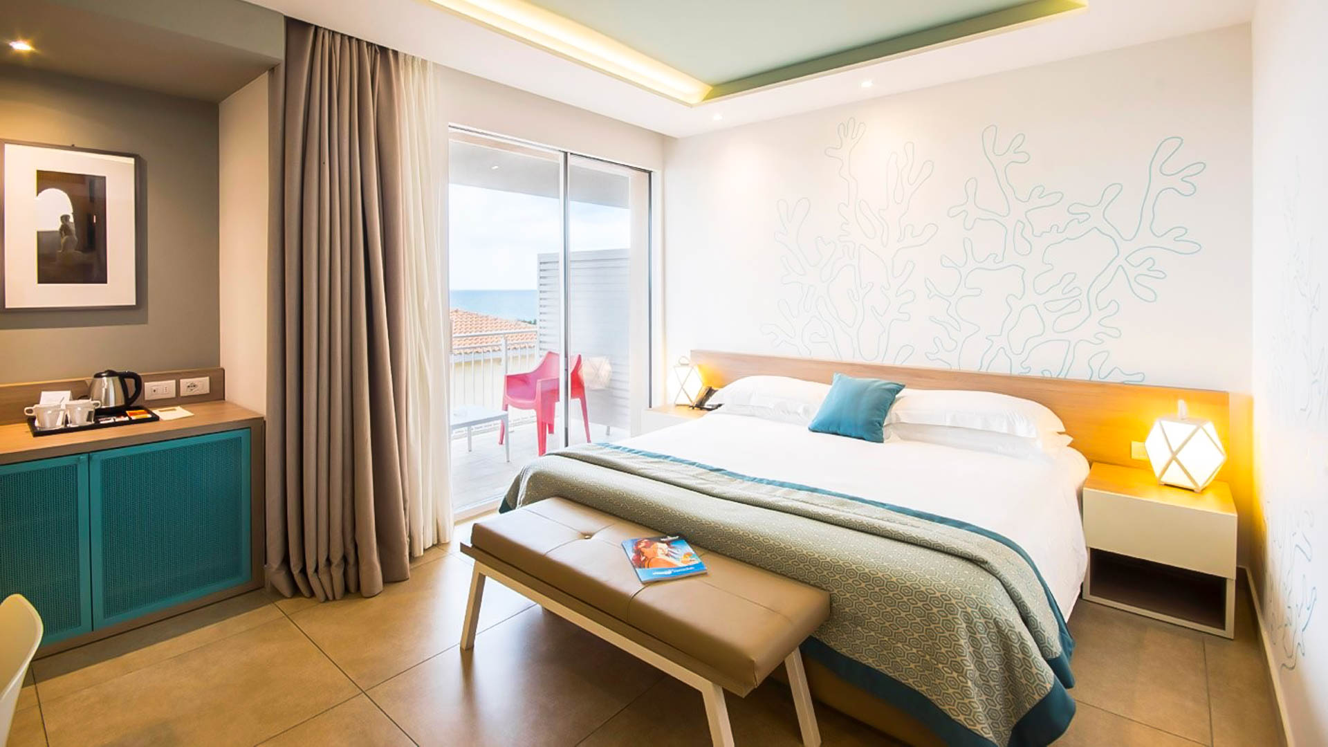 Veraclub Modica Beach Resort