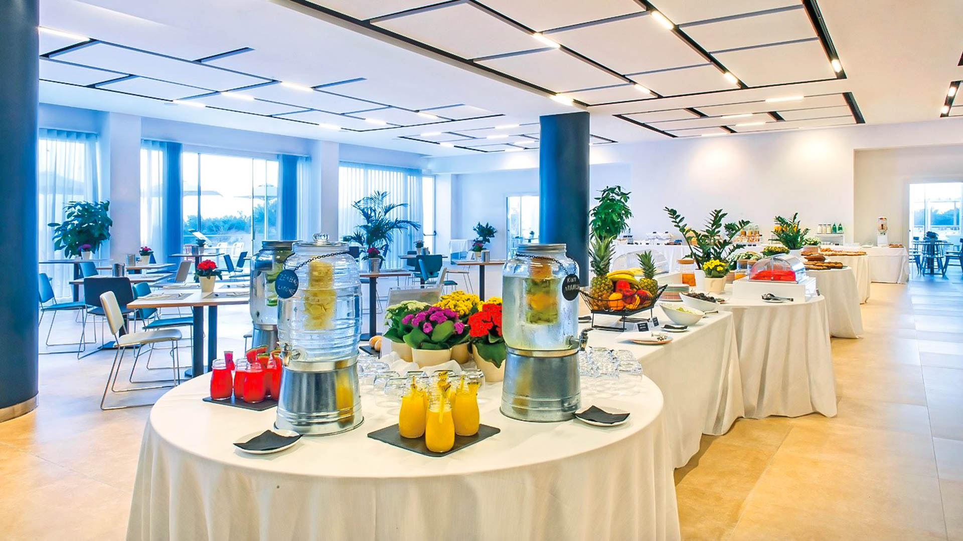 Veraclub Modica Beach Resort