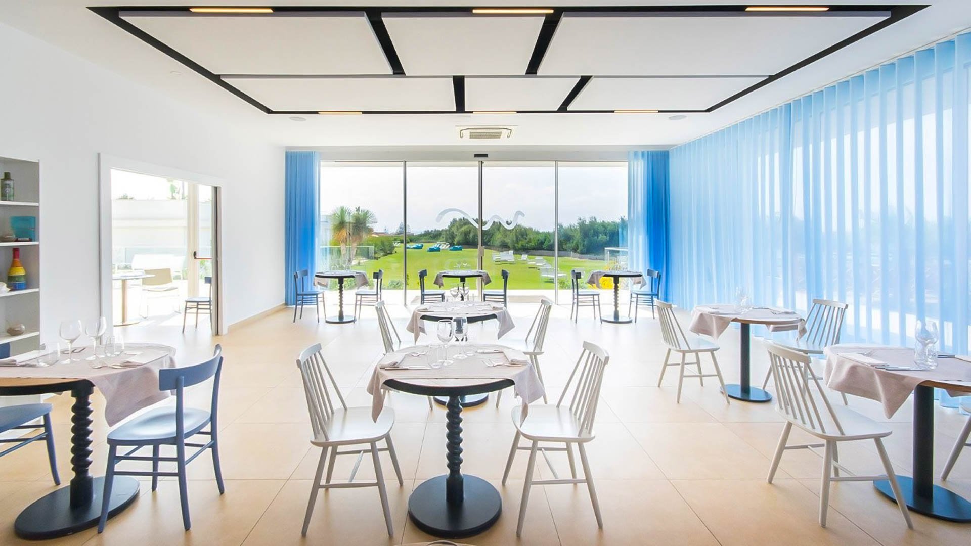 Veraclub Modica Beach Resort