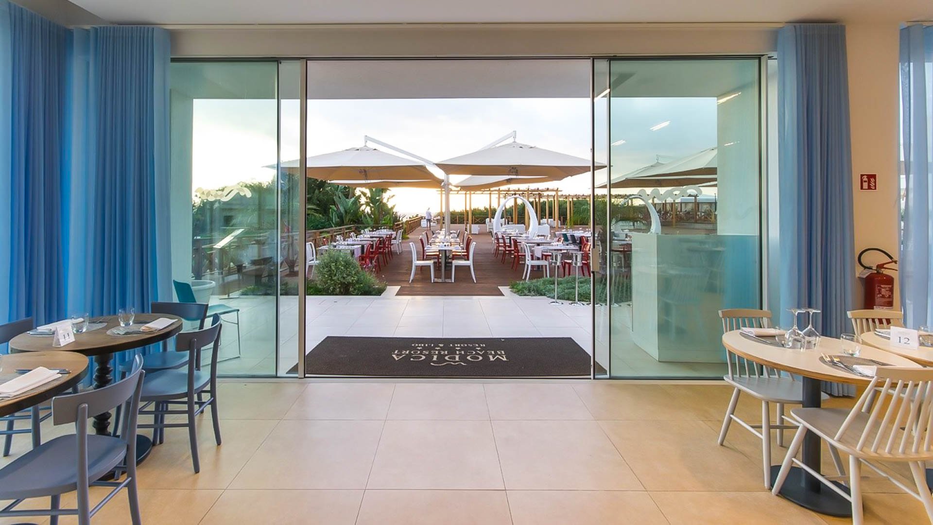 Veraclub Modica Beach Resort