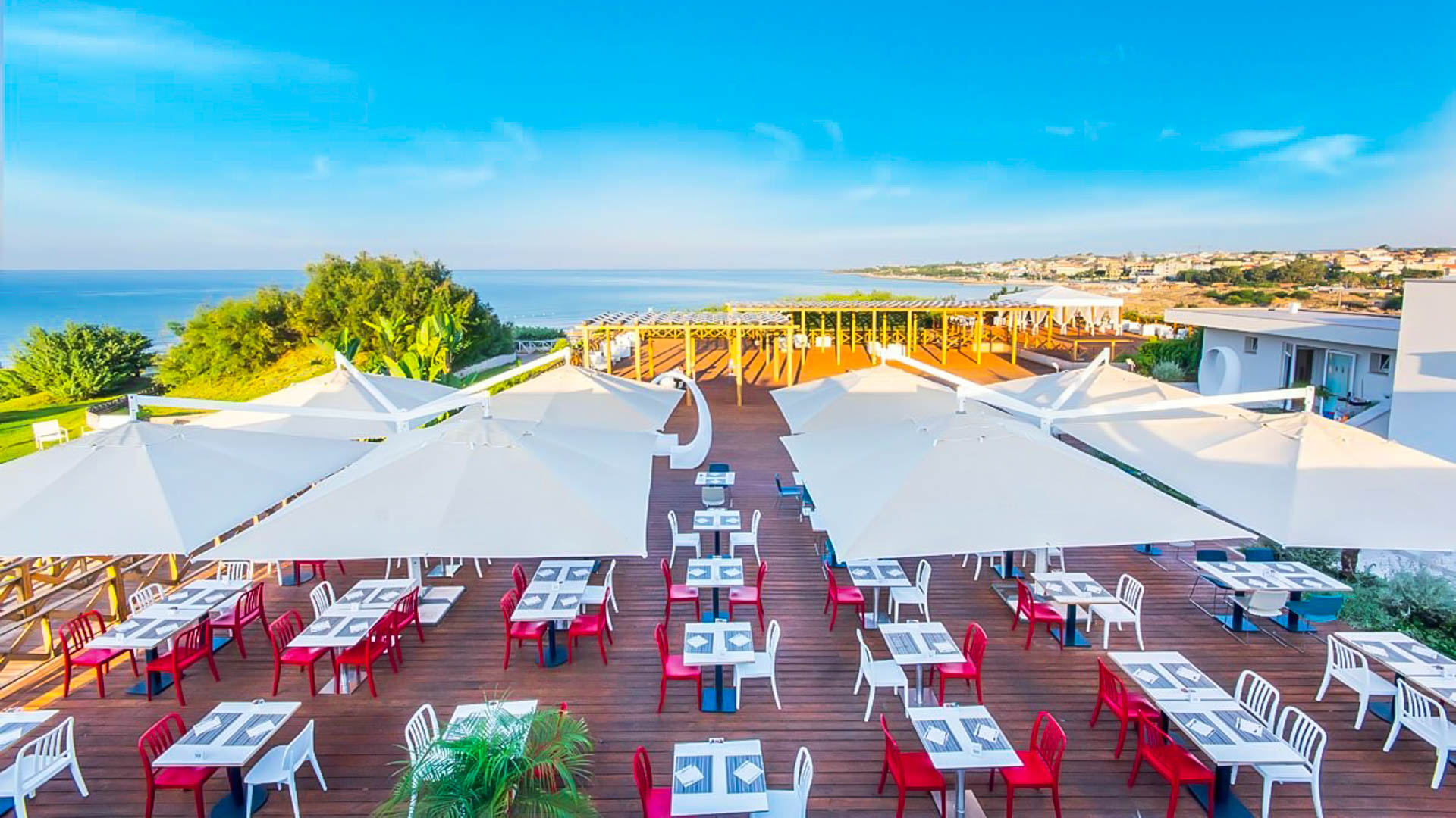 Veraclub Modica Beach Resort