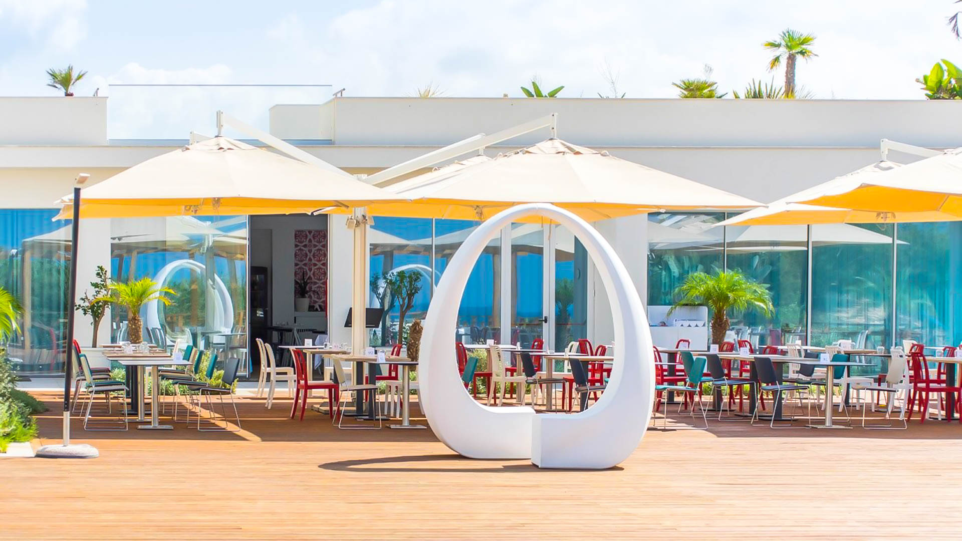 Veraclub Modica Beach Resort