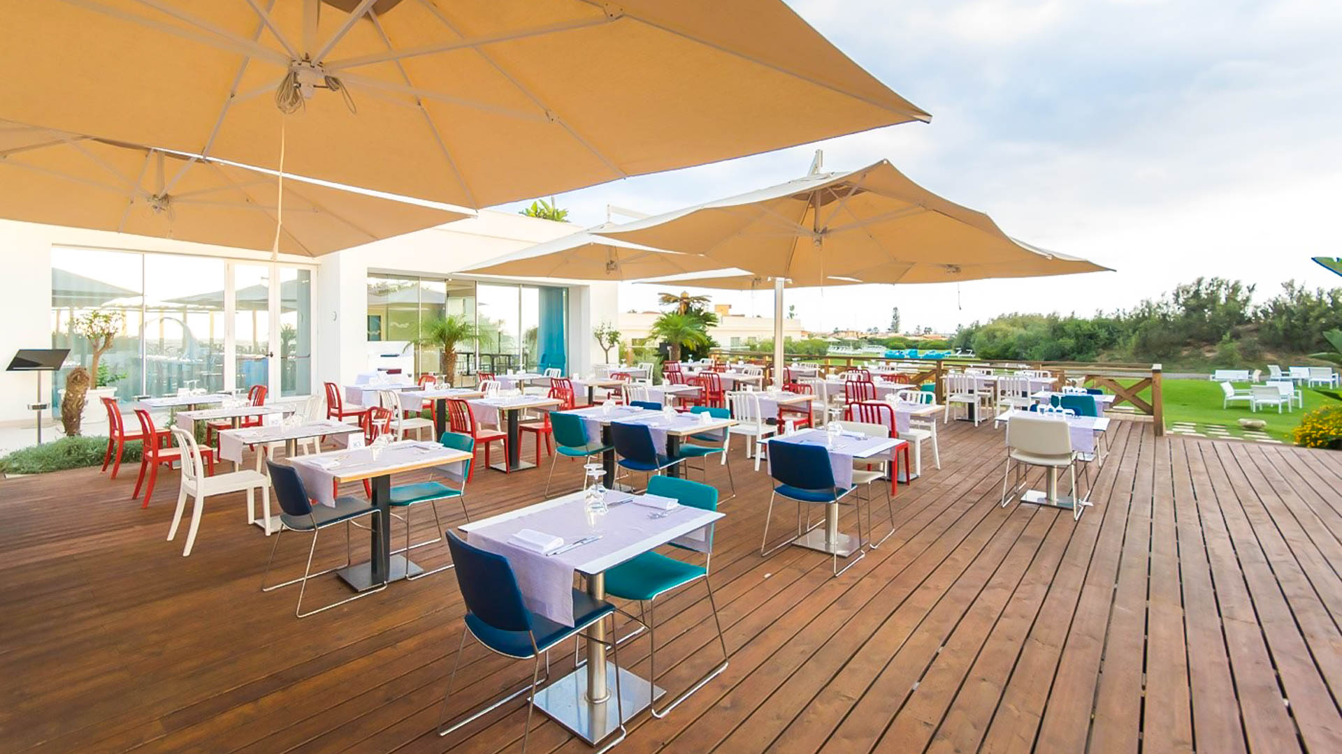 Veraclub Modica Beach Resort