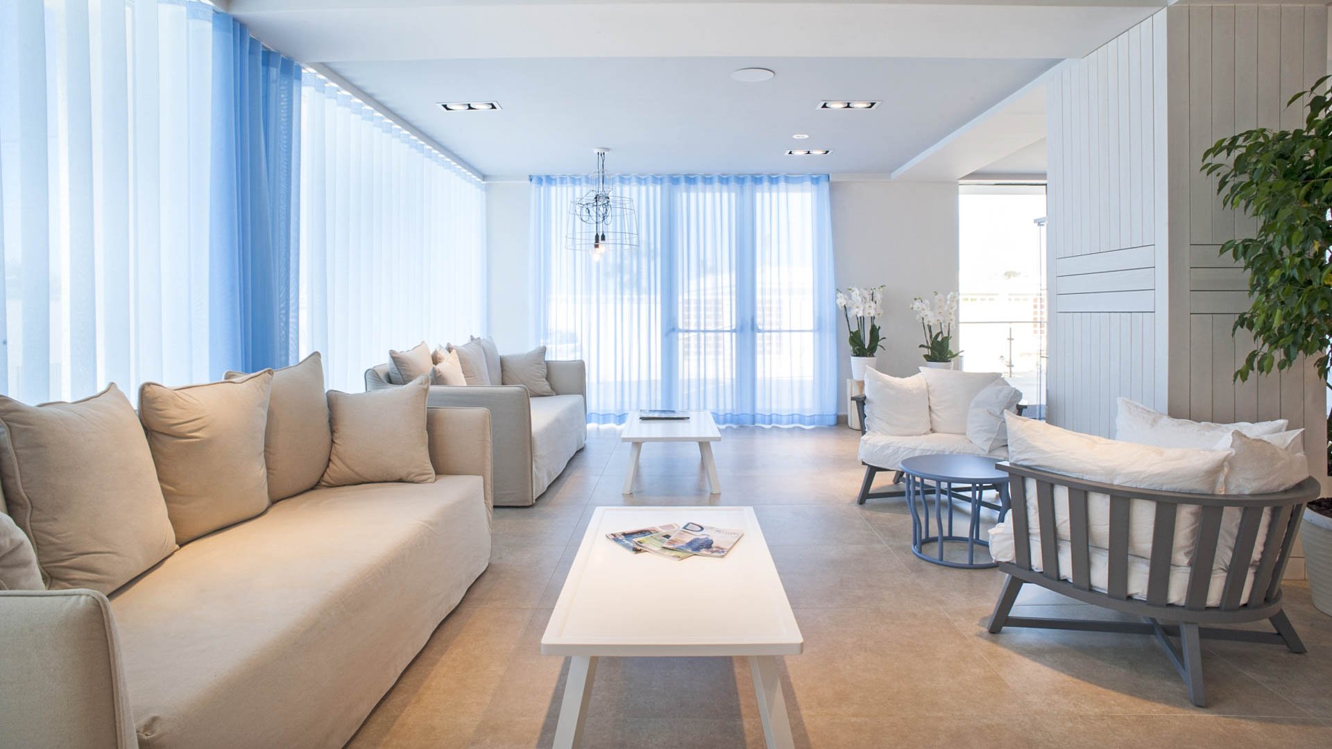 Veraclub Modica Beach Resort
