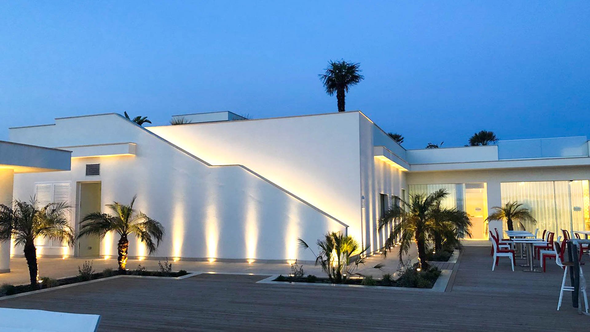 Veraclub Modica Beach Resort