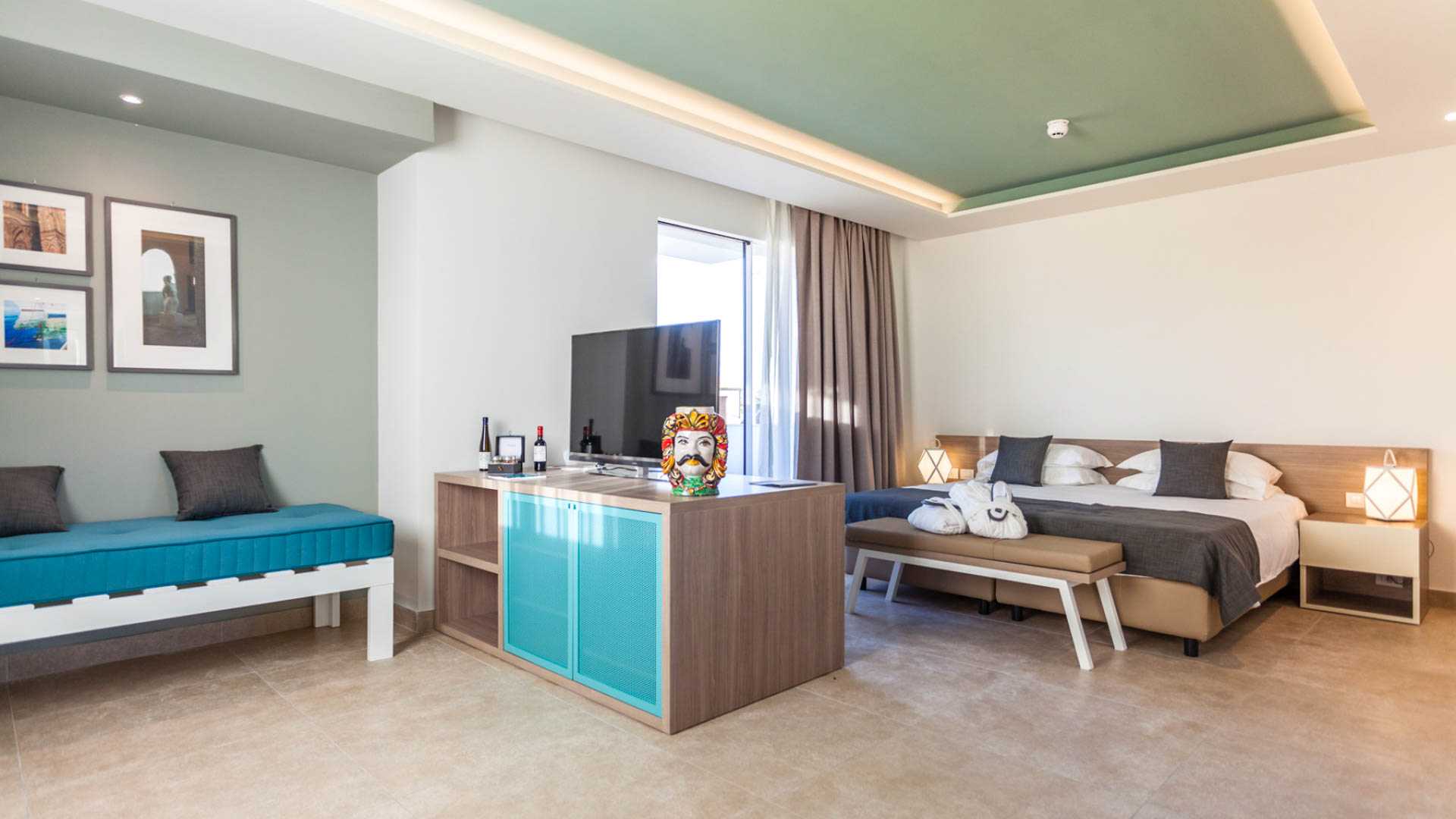 Veraclub Modica Beach Resort