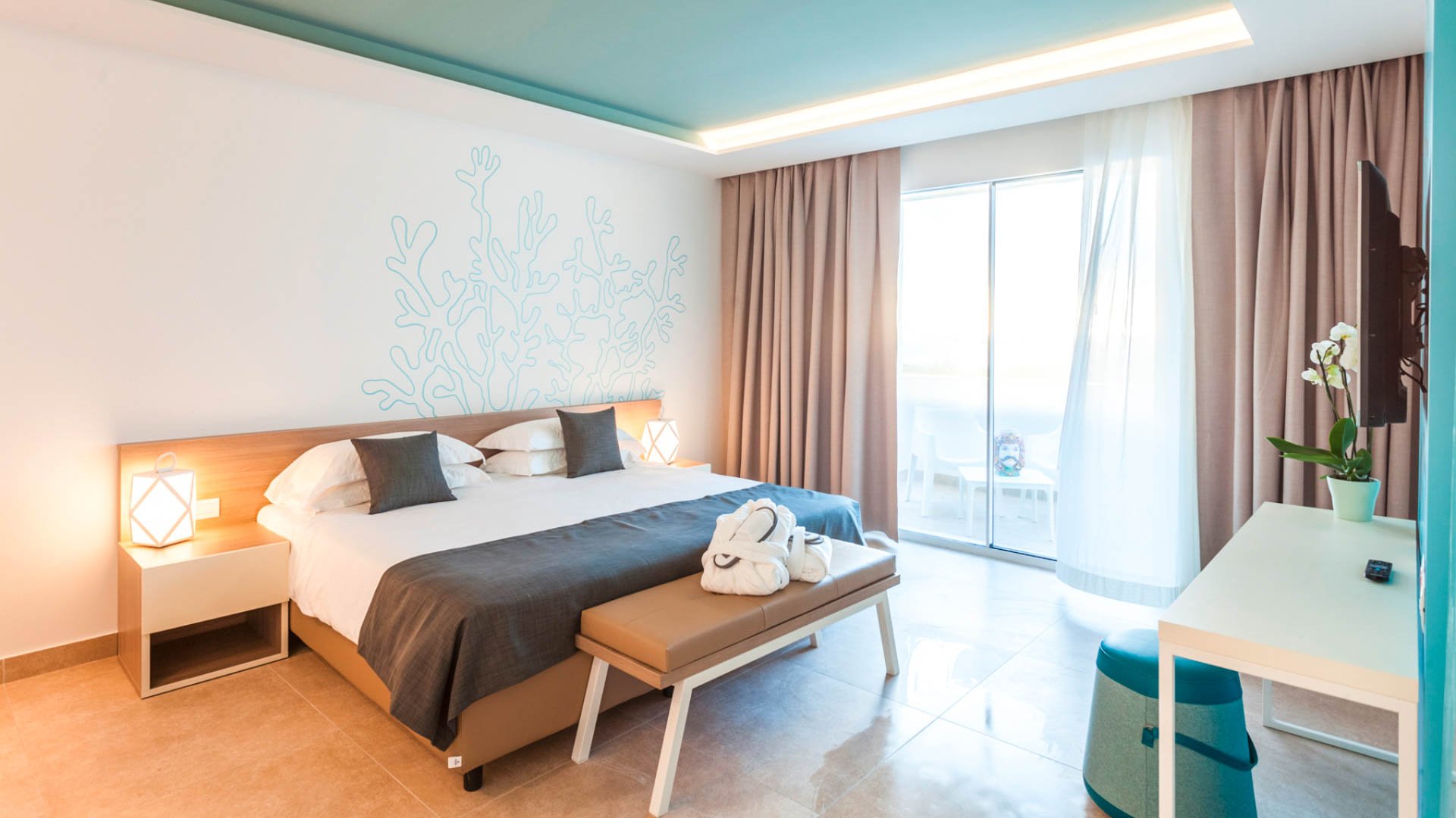 Veraclub Modica Beach Resort