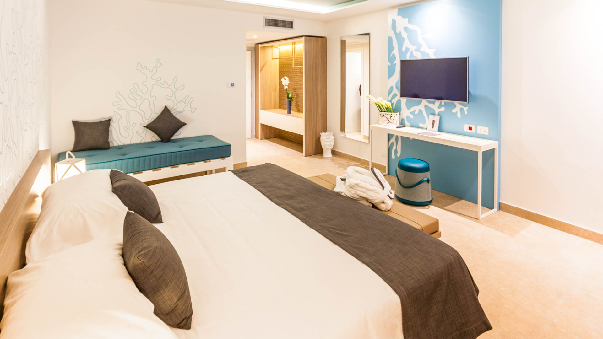 Veraclub Modica Beach Resort