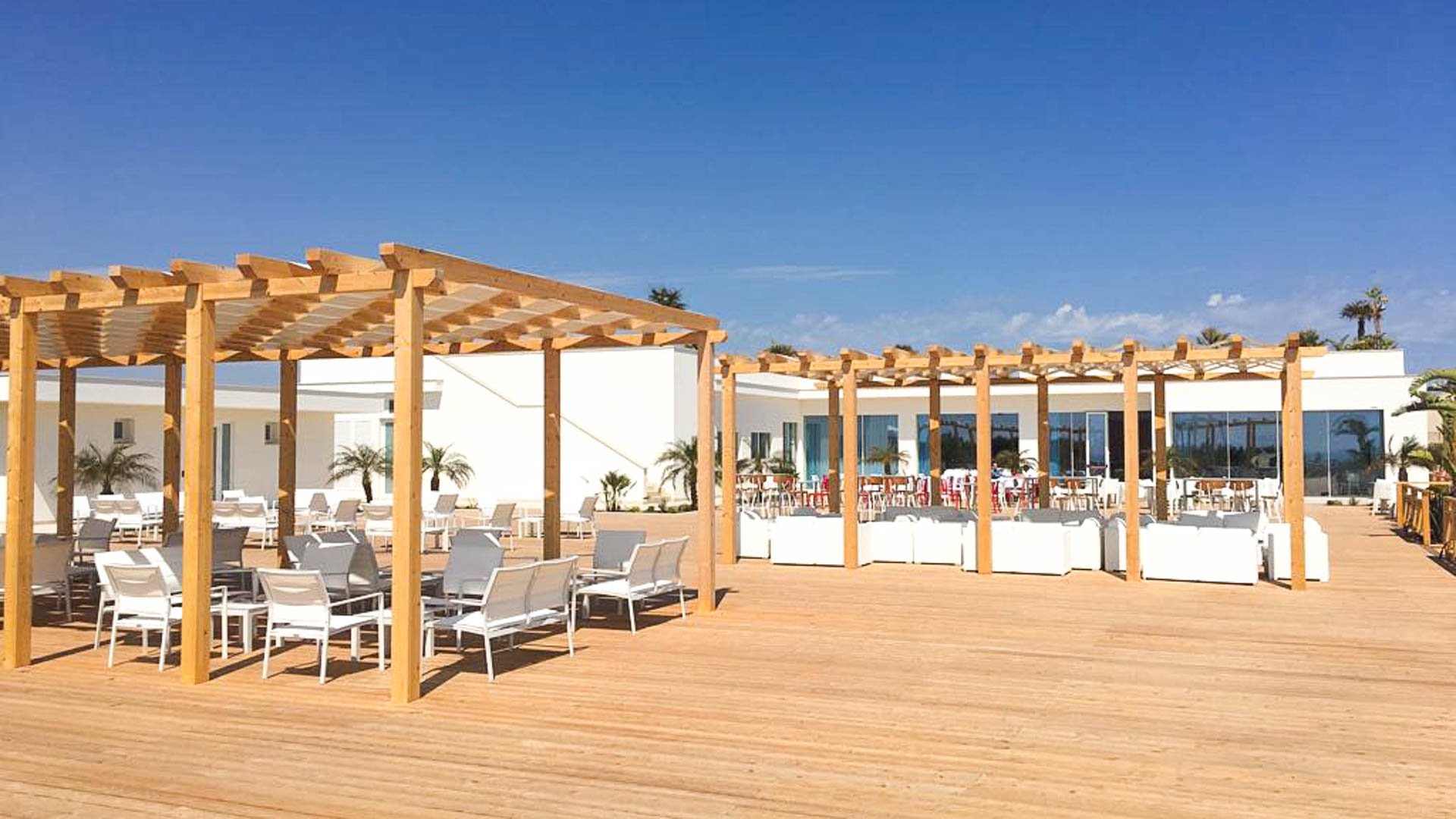 Veraclub Modica Beach Resort