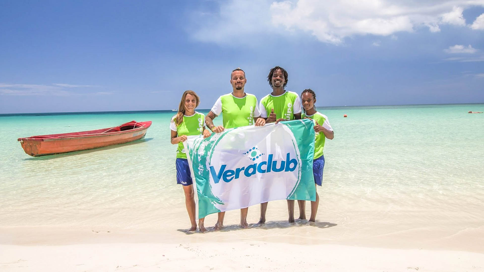 Veraclub Negril