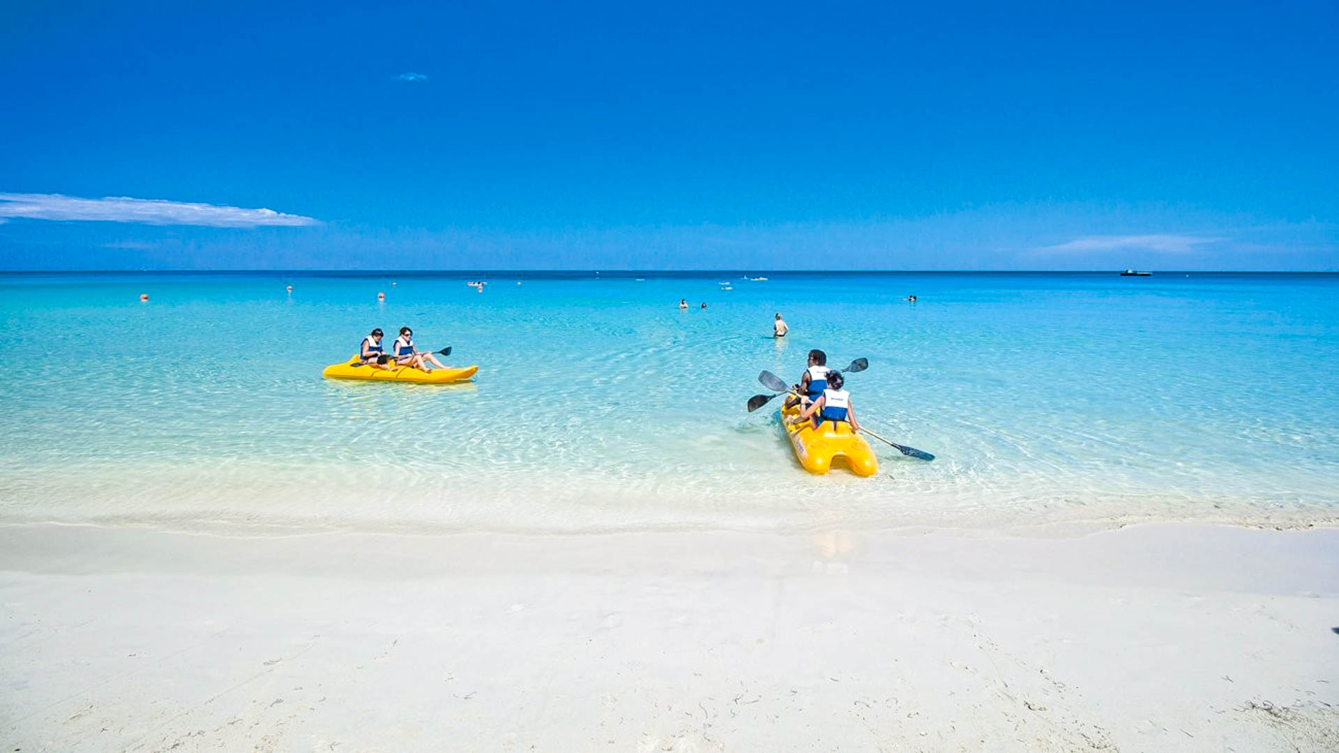 Veraclub Negril
