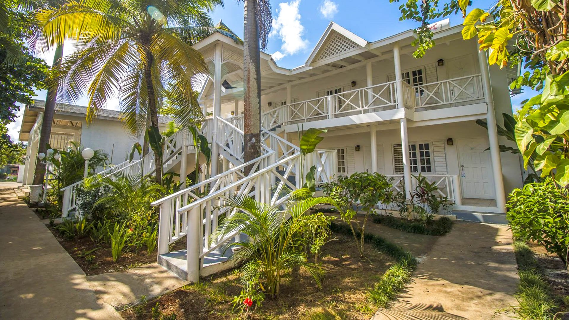 Veraclub Negril