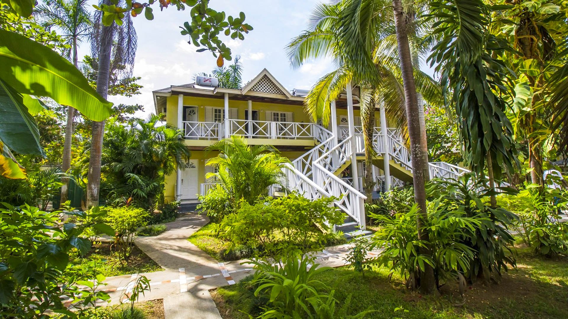 Veraclub Negril