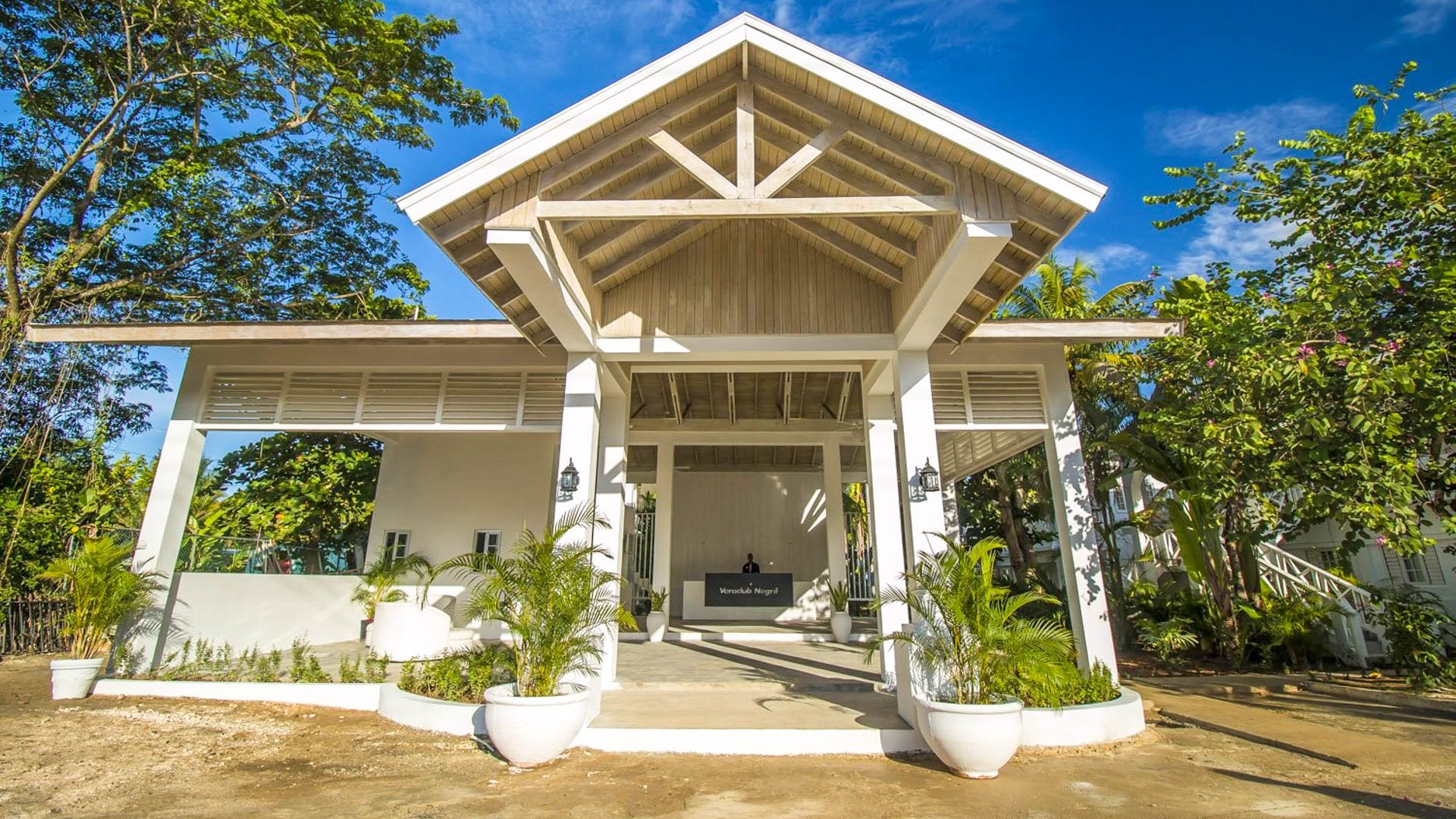 Veraclub Negril